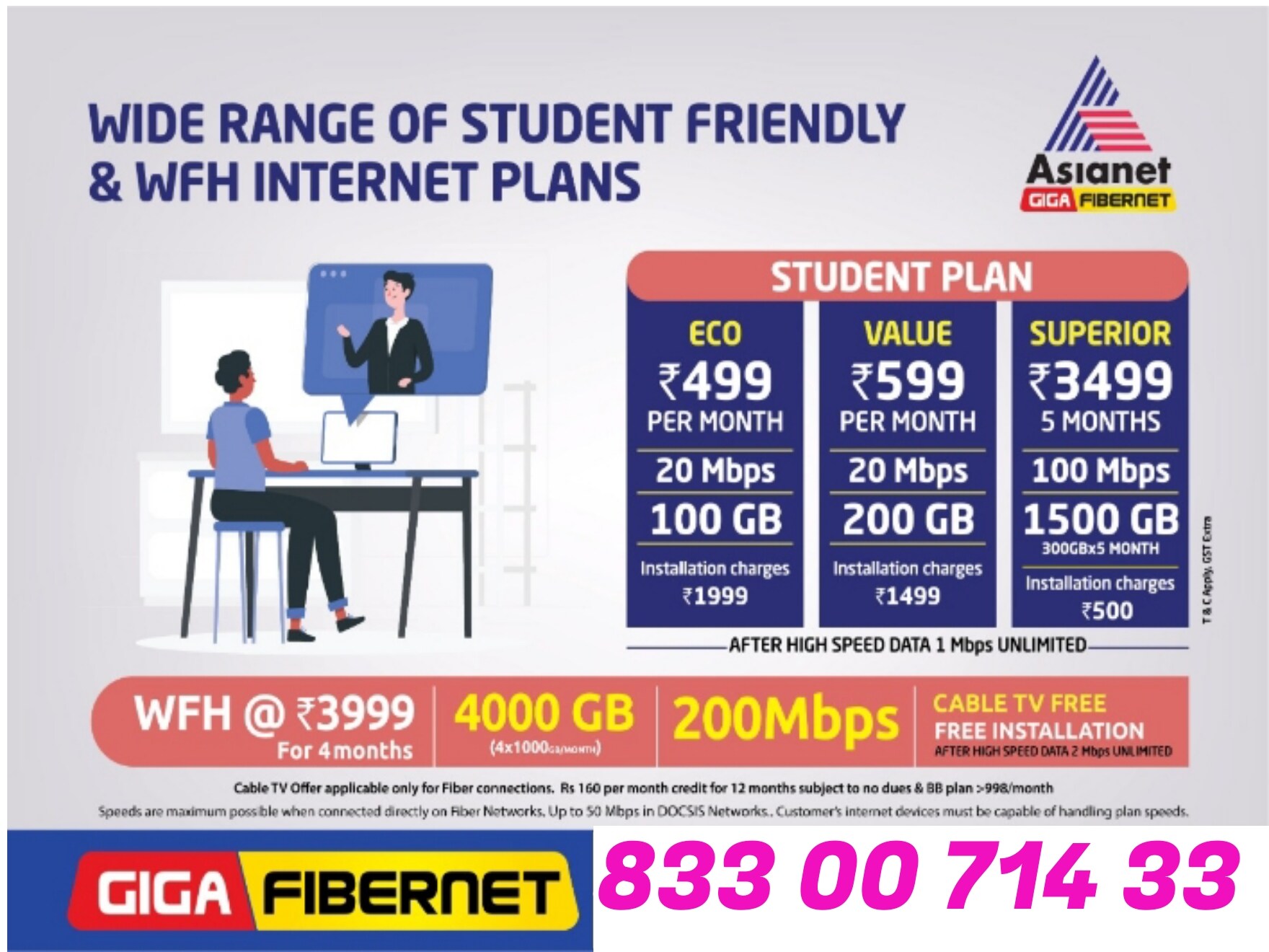 Top Den Service Providers in Malappuram Best Den