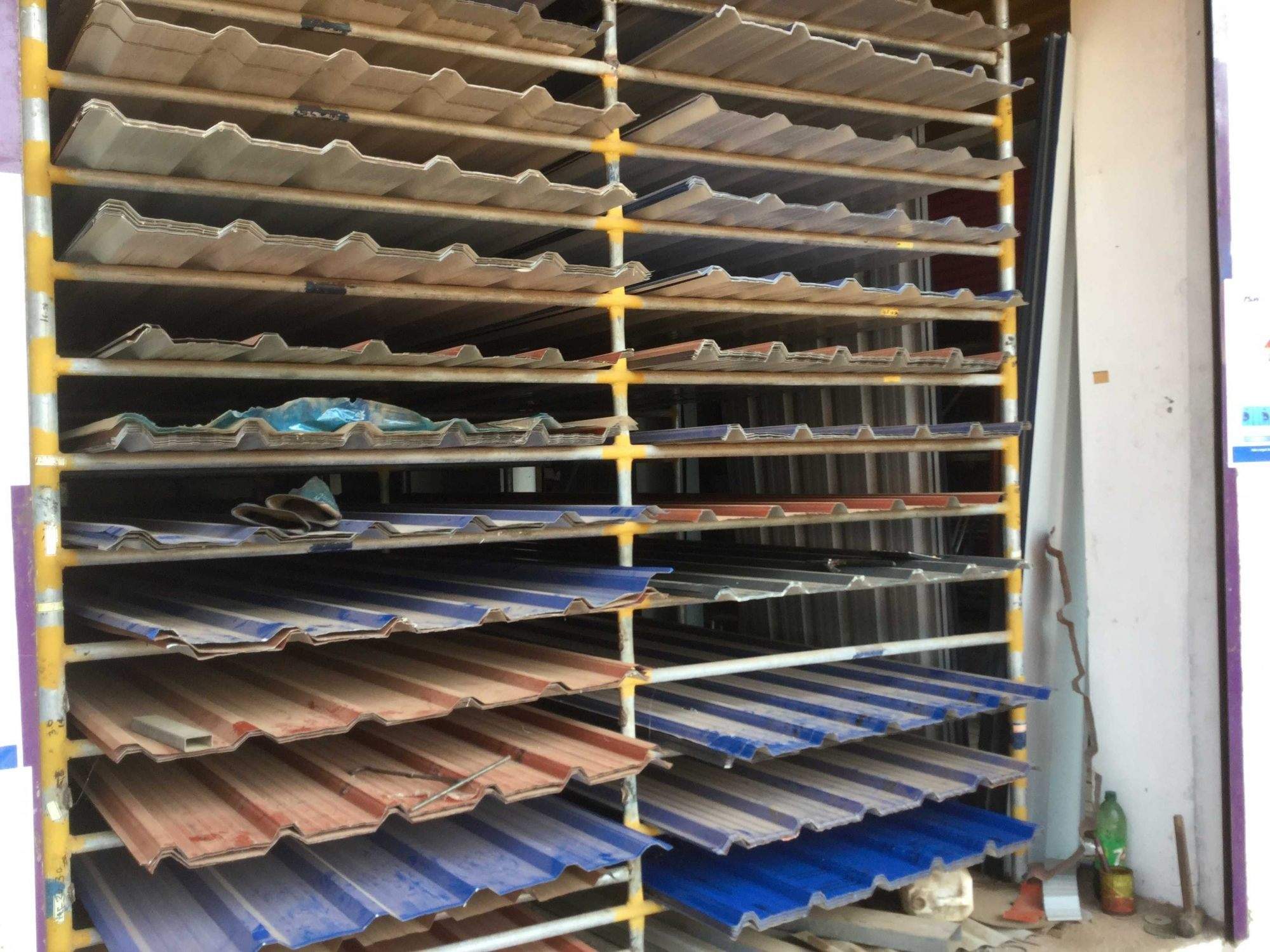 Catalogue ceramic Roof tiles calicut in Kozhikode Justdial