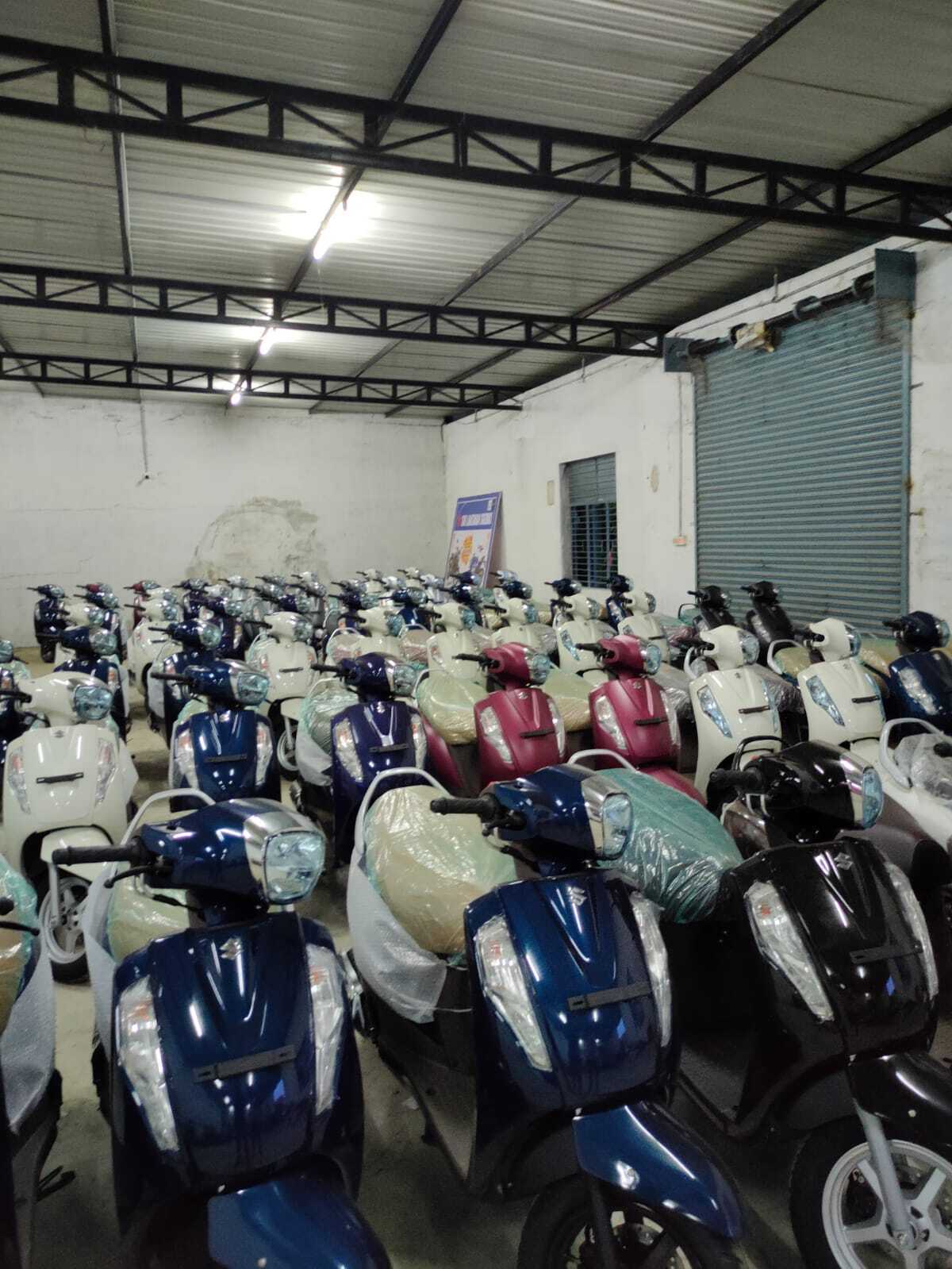 List of Top Suzuki Motorcycle Dealers in Dharmapuri Best Suzuki Bike Dealers near me Justdial