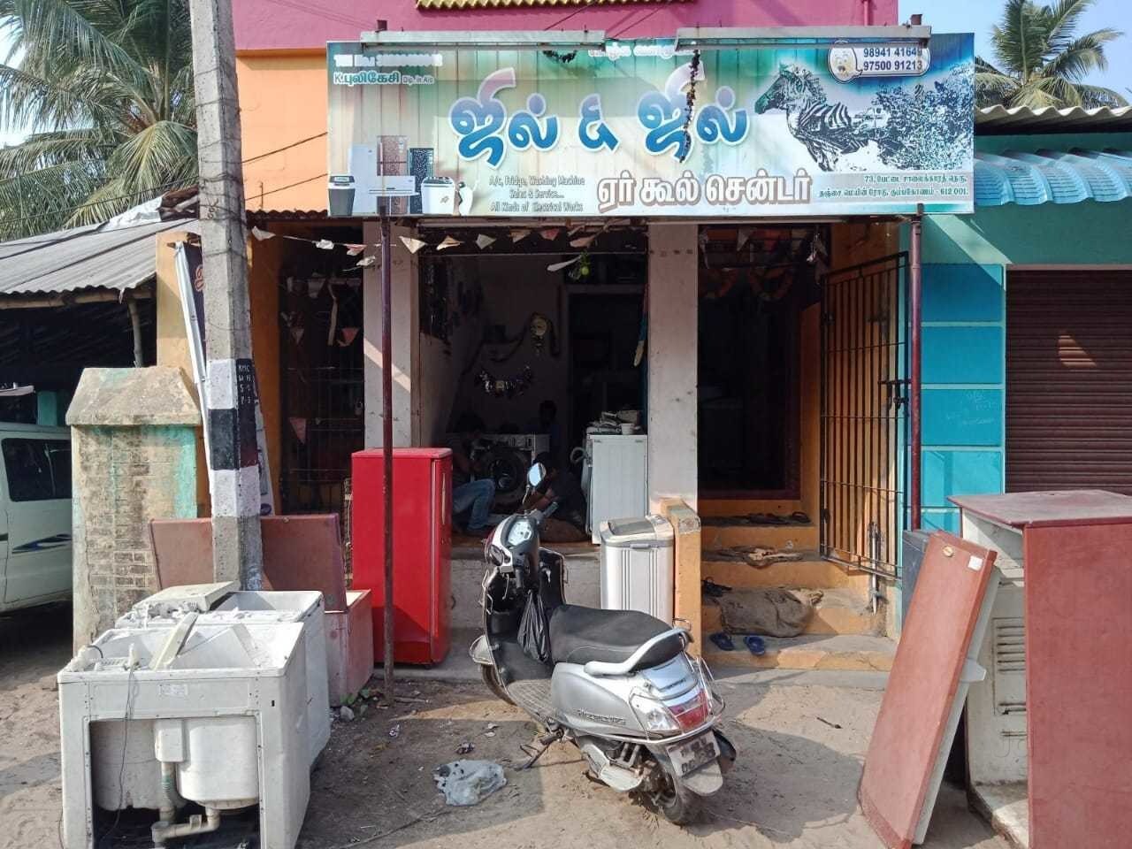 Top Table Fan Repair & Services in Kumbakonam HO Best Table Fan