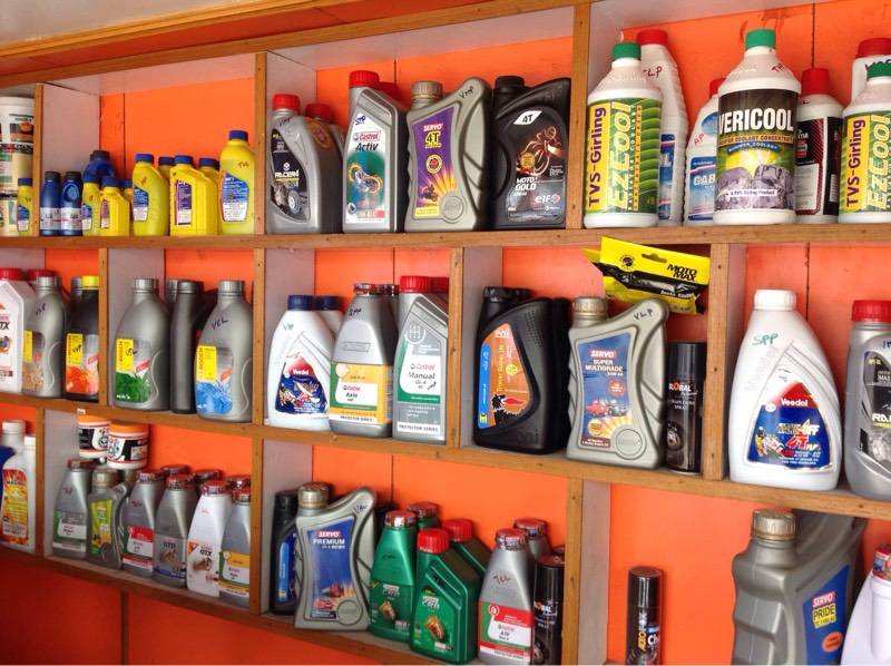 Catalogue Karthick Auto Parts in Kumbakonam HO , Kumbakonam Justdial