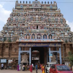 6 Photos of Sri Sarabeshwarar Temple in Tirubuvanam, Kumbakonam - Justdial