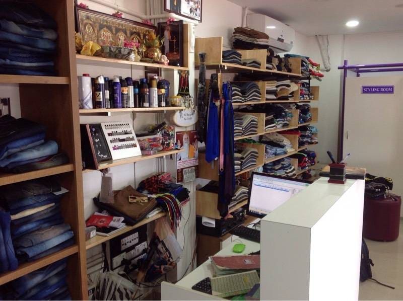 Next Generation Garments Photos, Kumbakonam Ho, Kumbakonam Pictures