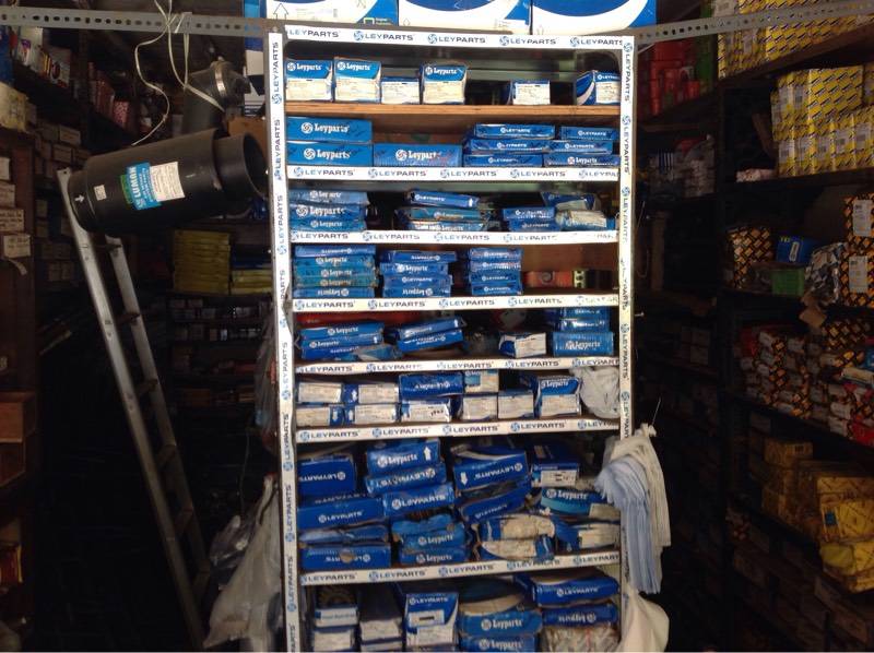 Catalogue Karthick Auto Parts in Kumbakonam HO , Kumbakonam Justdial