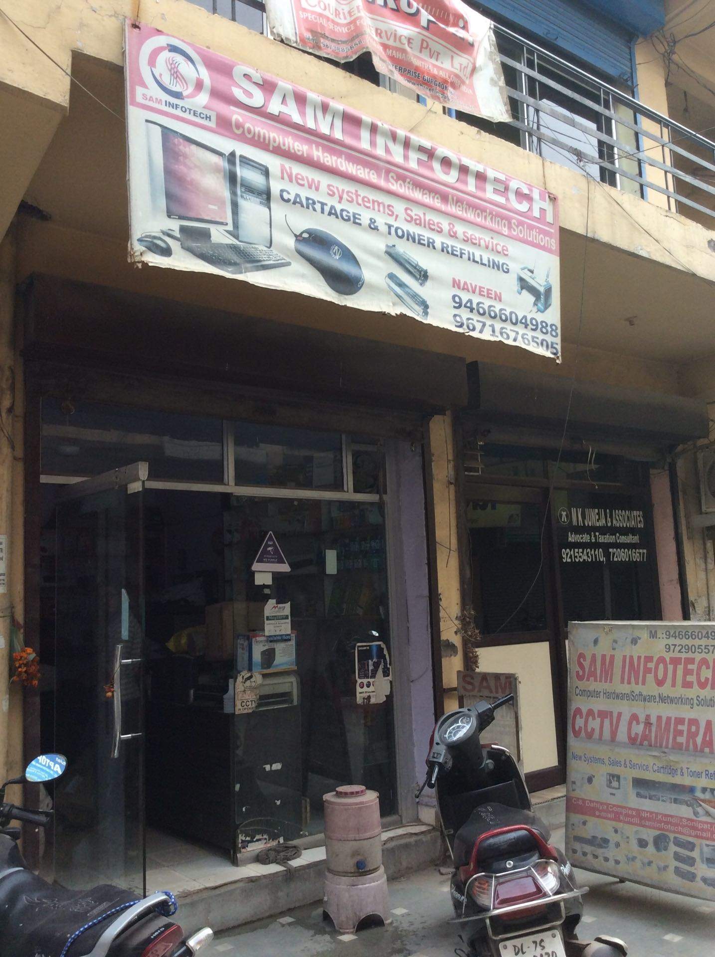 Top Computer Hardware Dealers in Kundli Best Computer Hardware Stores Justdial