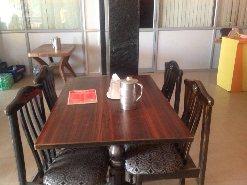 Top Pure Veg Thali Delivery Restaurants in Park Road Best Pure Veg