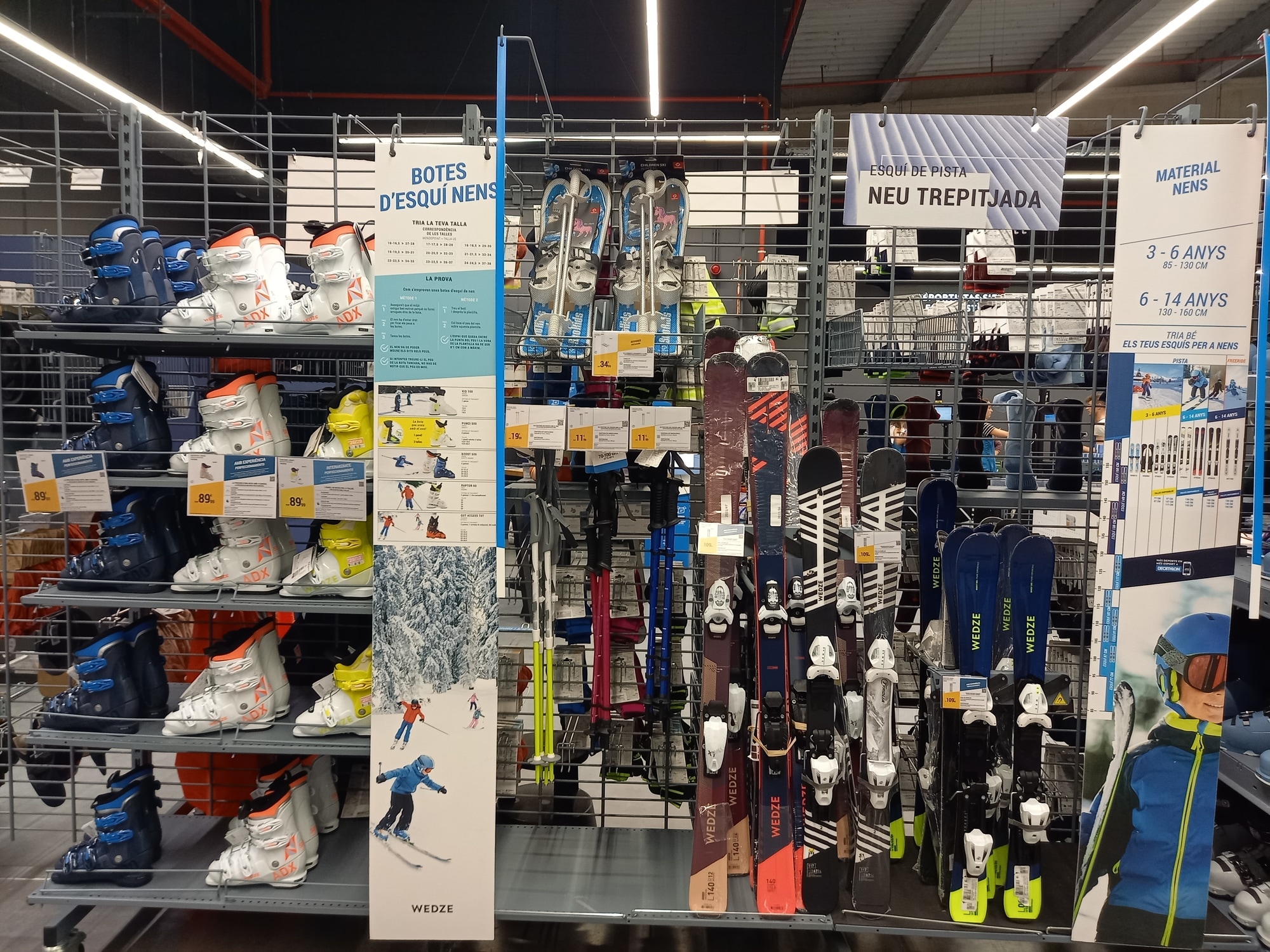 10309 Reviews for Decathlon Lleida in Mohri, Kurukshetra - Justdial