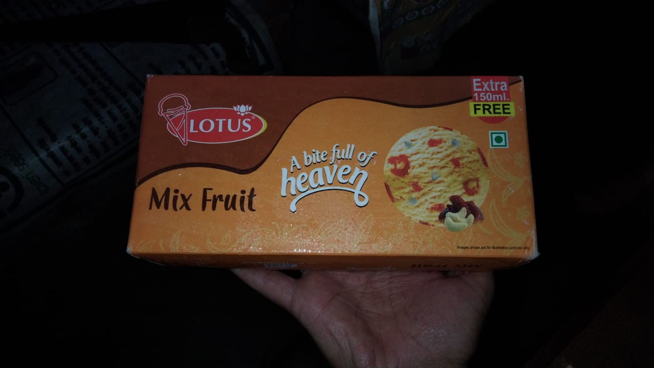 Om Sai Lotus Ice Cream Parlour in Vishnu Colony,Kurukshetra Best Ice