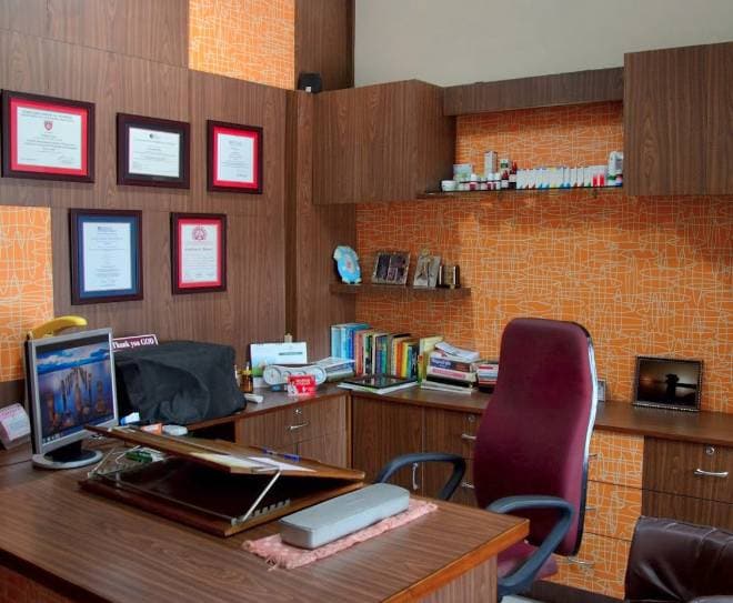 Carewell Homeo Clinic Clinics Book Appointment Online