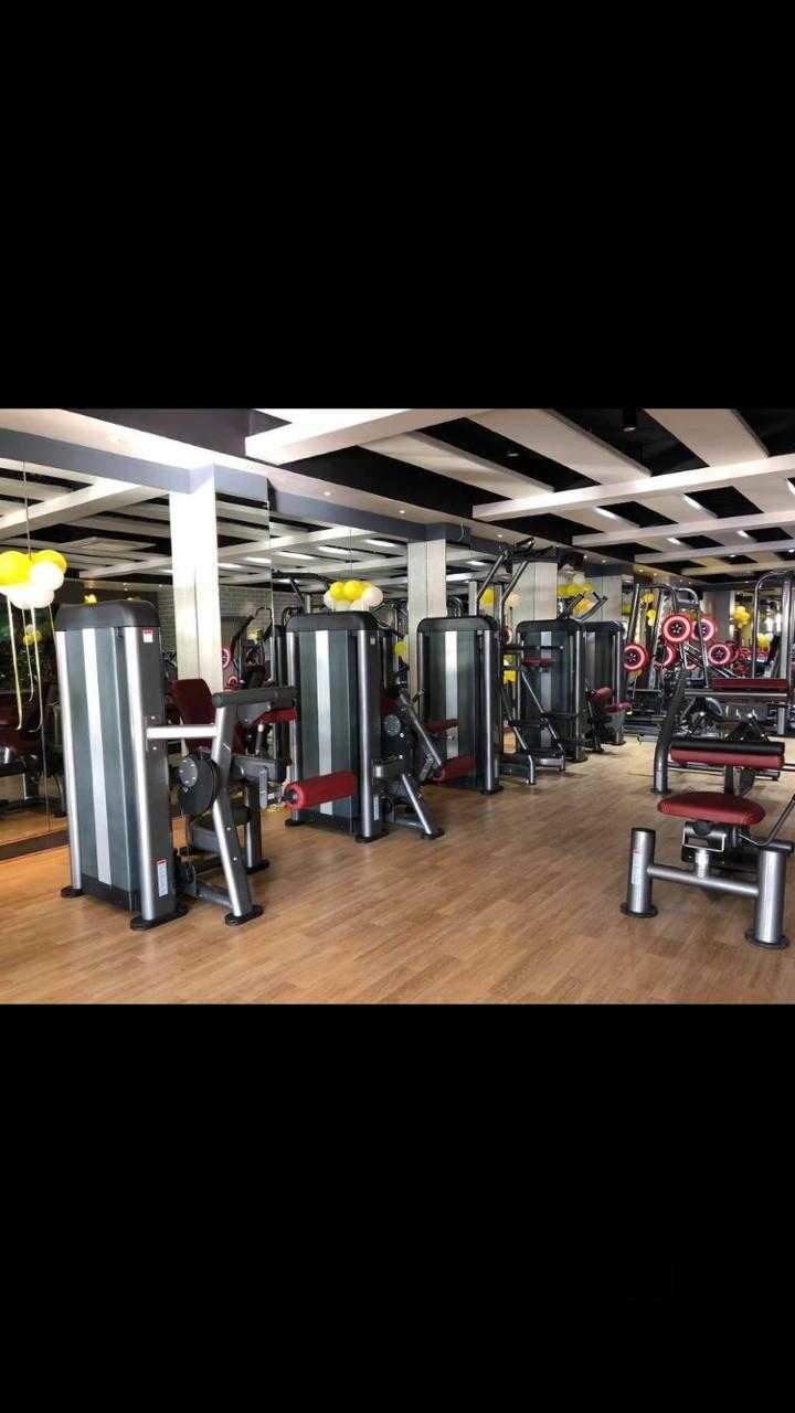 Top 24 Hours Gyms in Nanded Best 24 Hours Fitness Gyms near me Justdial