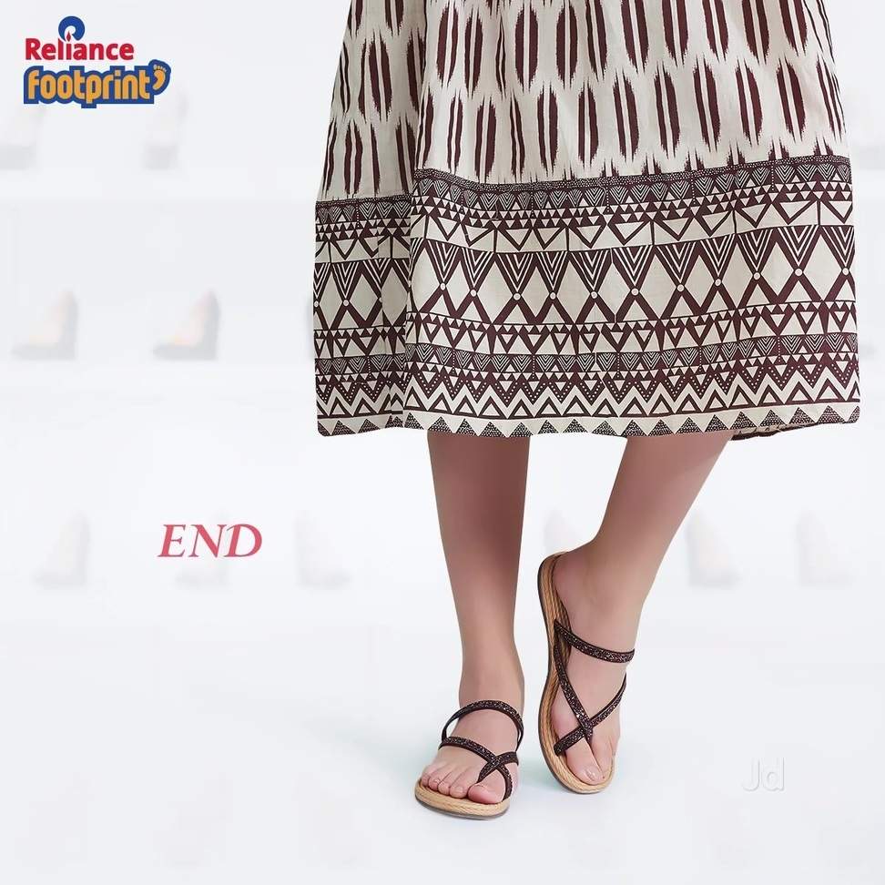 Top 127+ reliance footprint slippers esthdonghoadian