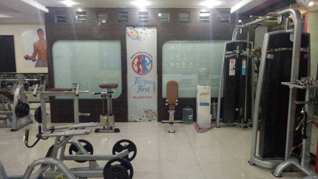 Top 24 Hours Gyms in Nanded Best 24 Hours Fitness Gyms near me Justdial