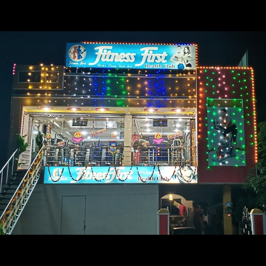 Top 24 Hours Gyms in Nanded Best 24 Hours Fitness Gyms near me Justdial