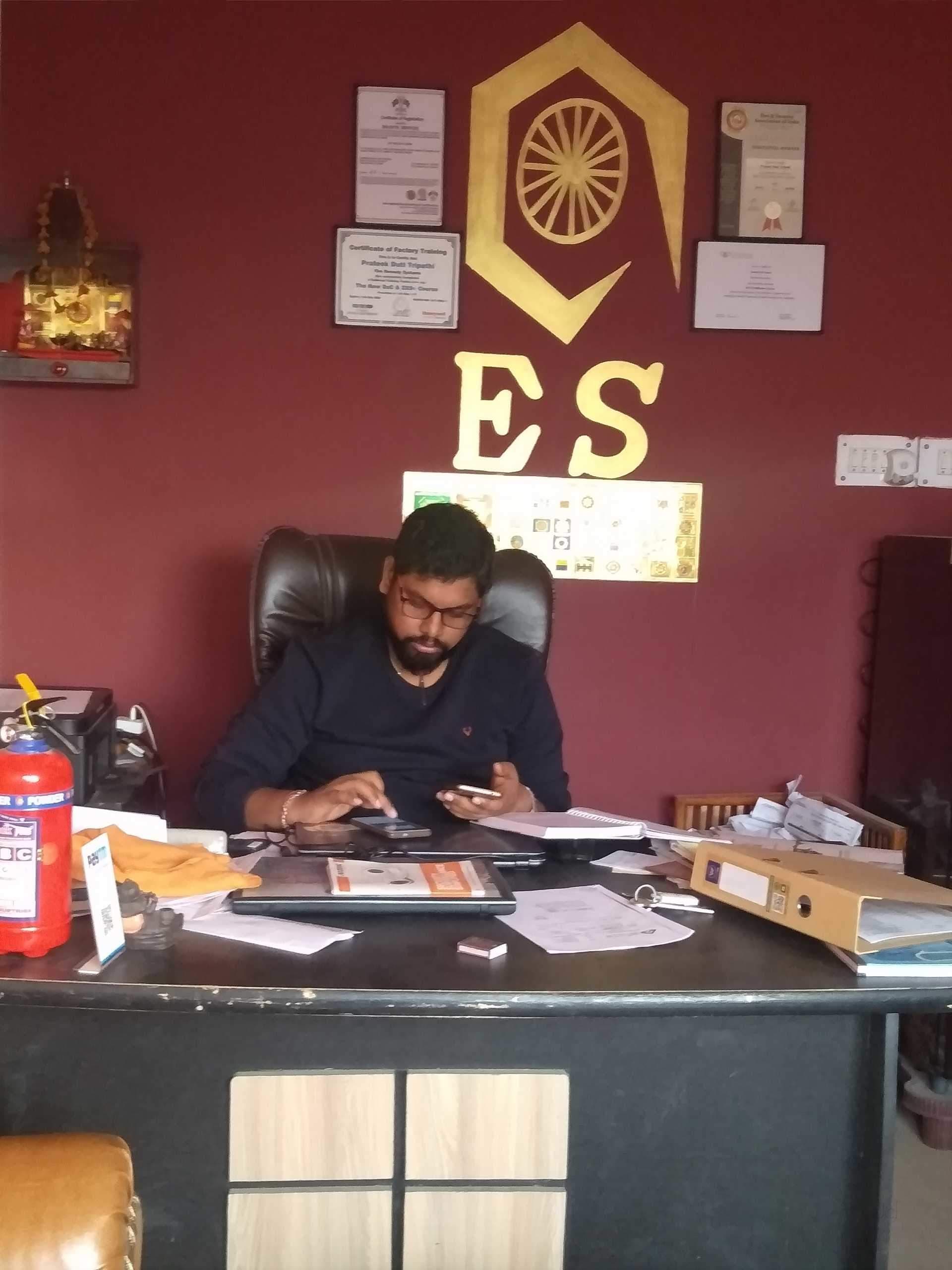 Catalogue Shubham Services in Gomti Nagar , Lucknow Justdial