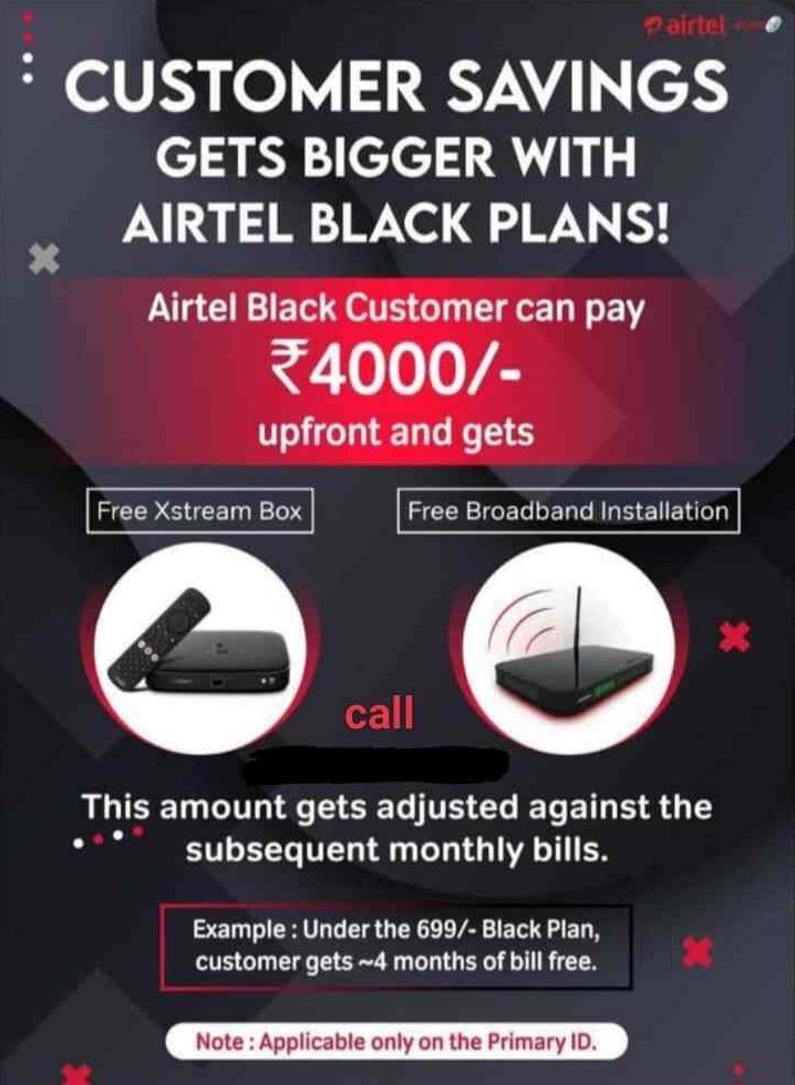 Broadband Service Providers in Badshah Bagh, Lucknow Best