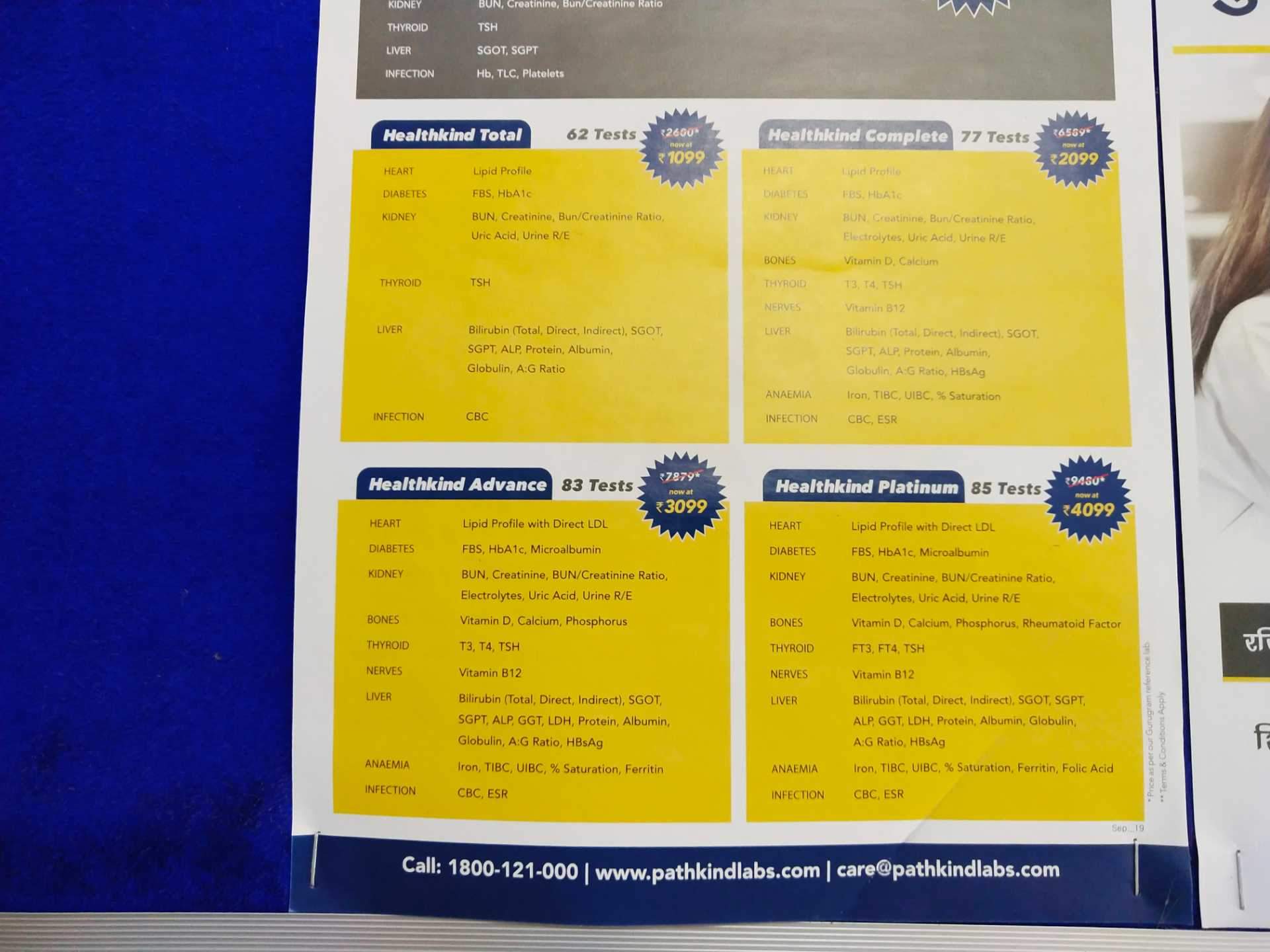 Top Diagnostic Centres For Digital Opg in Gomti Nagar Best Diagnostic