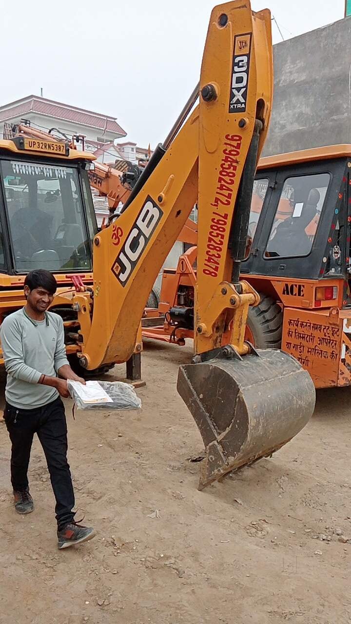 Chotu Tractor Chhotu Chhotu Dada Tractor Wala Chotu Dada Jcb Wala
