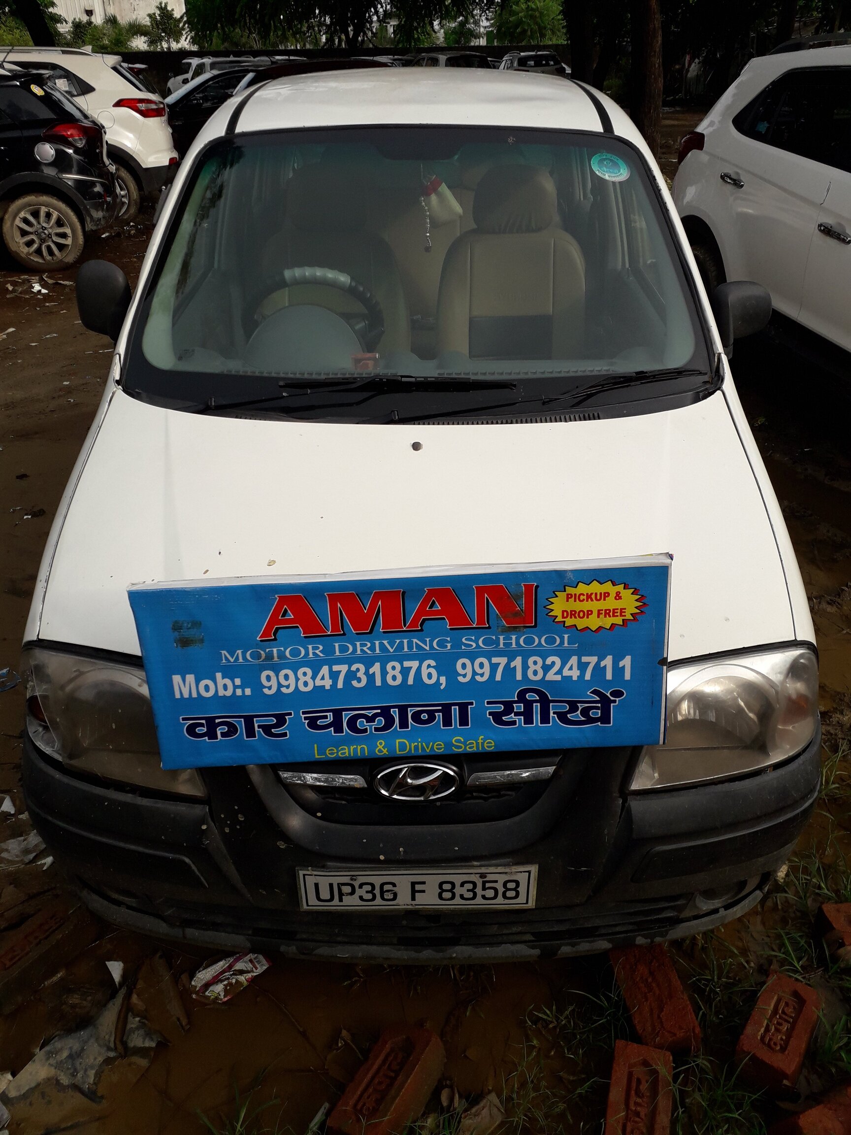 Top 10 Driving Schools In Hazratganj Lucknow Best Motor Training