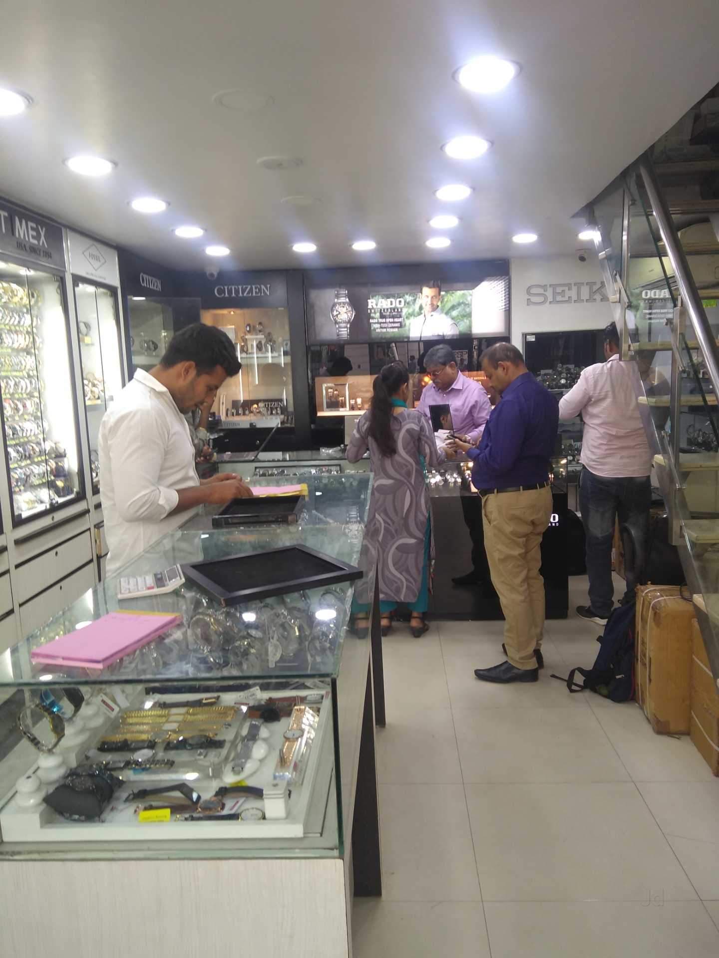 Top 100 Casio Wrist Watch Dealers in Lucknow Best Casio Watches