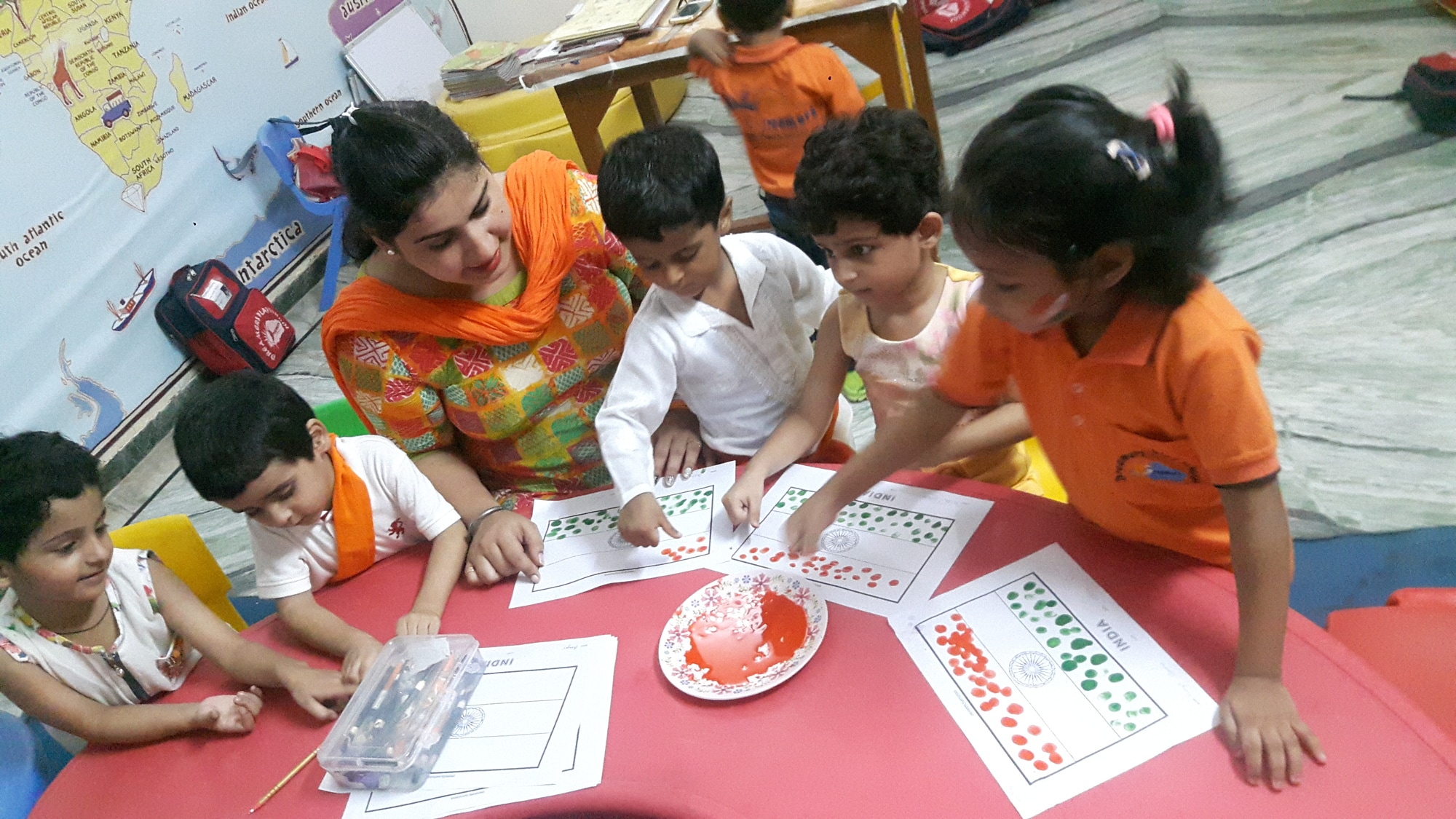 Schools in Ansal Api Sector B, Lucknow - Page 3