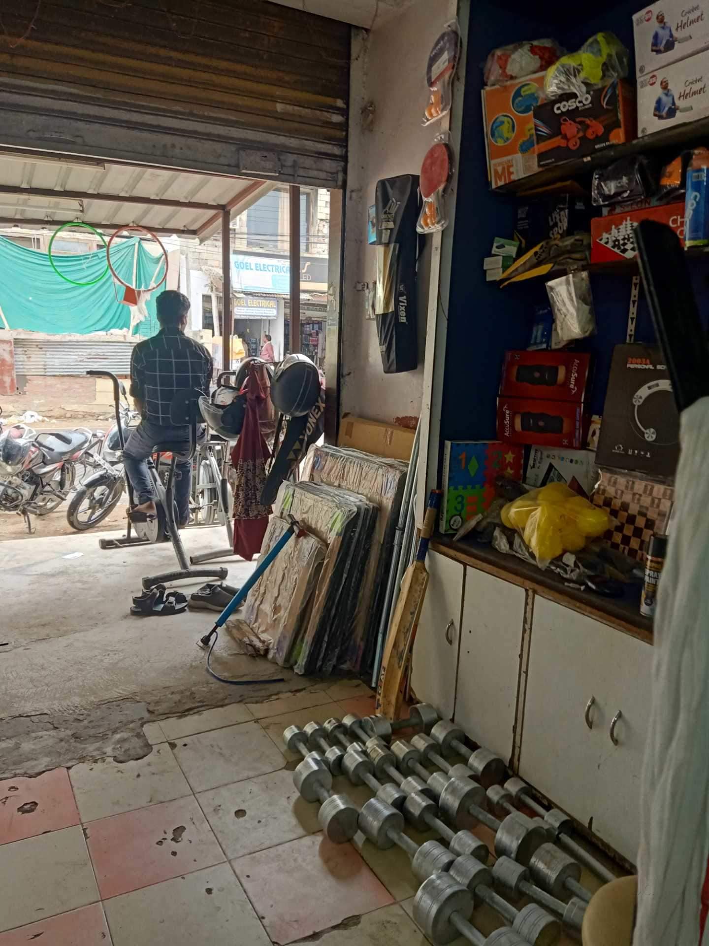 Top Afton Treadmill Repair & Services in Kanpur Best Afton Treadmill