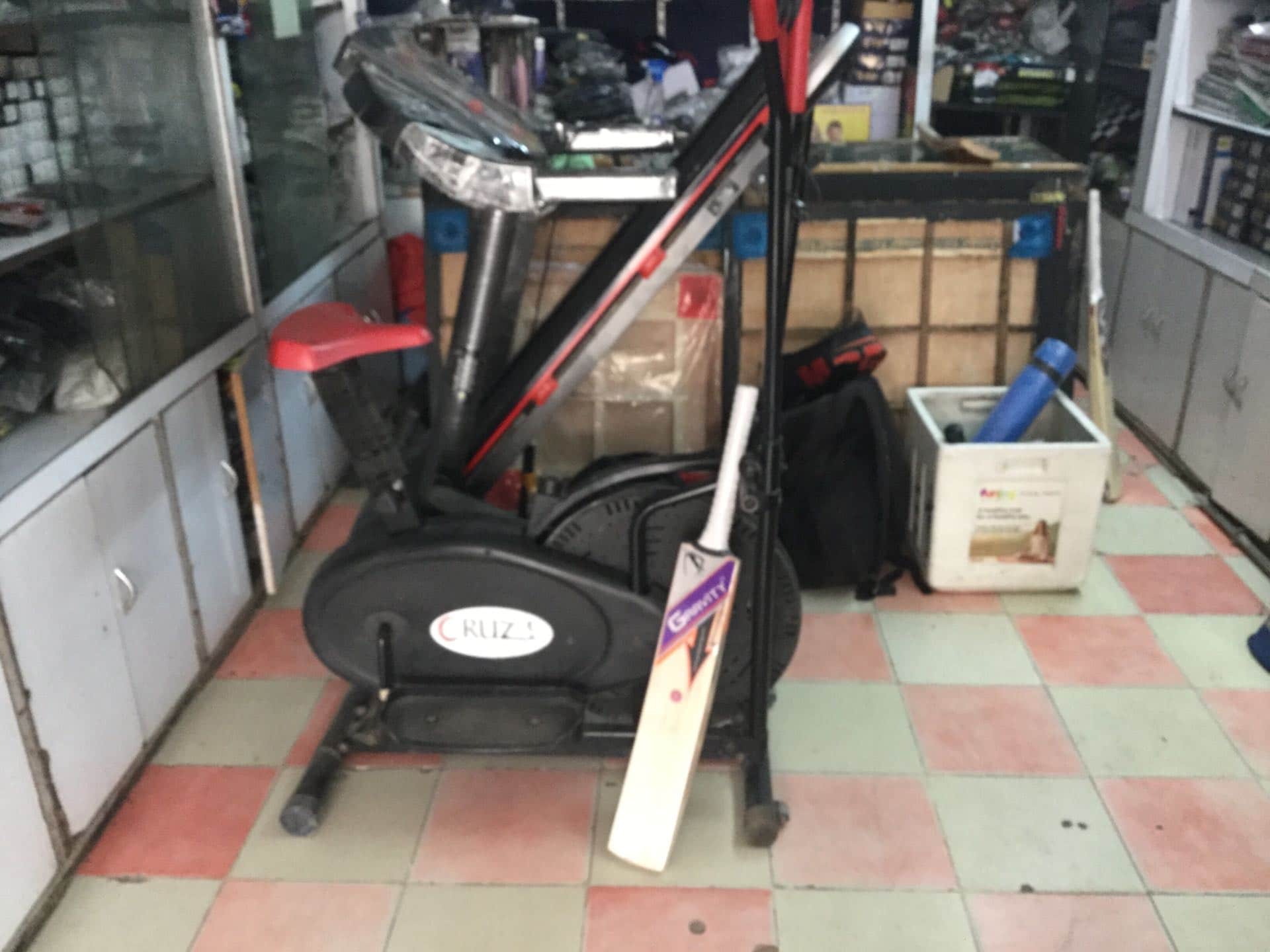 Top Physique Treadmill Repair & Services in Kanpur Best Physique