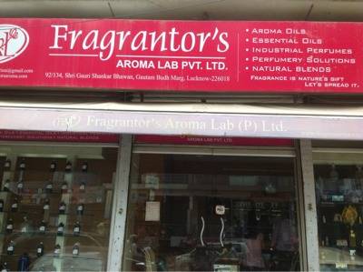 fragrantors perfume online