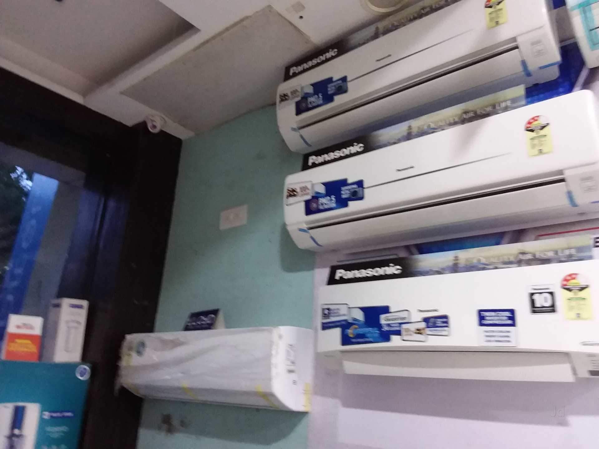 Panasonic CW-XC181AG Air Cool Conditoiner Panasonic CW-XC181AG