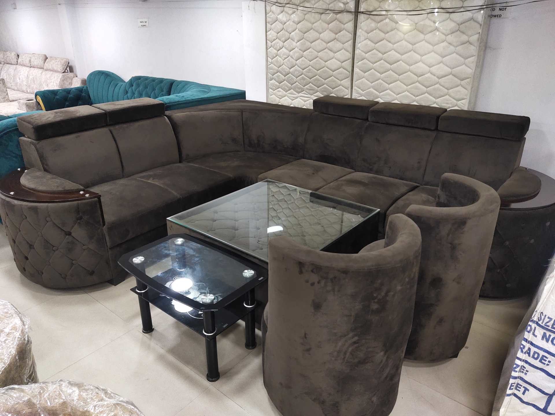 Catalogue Kanaujia furniture in Munshi Pulia , Lucknow Justdial