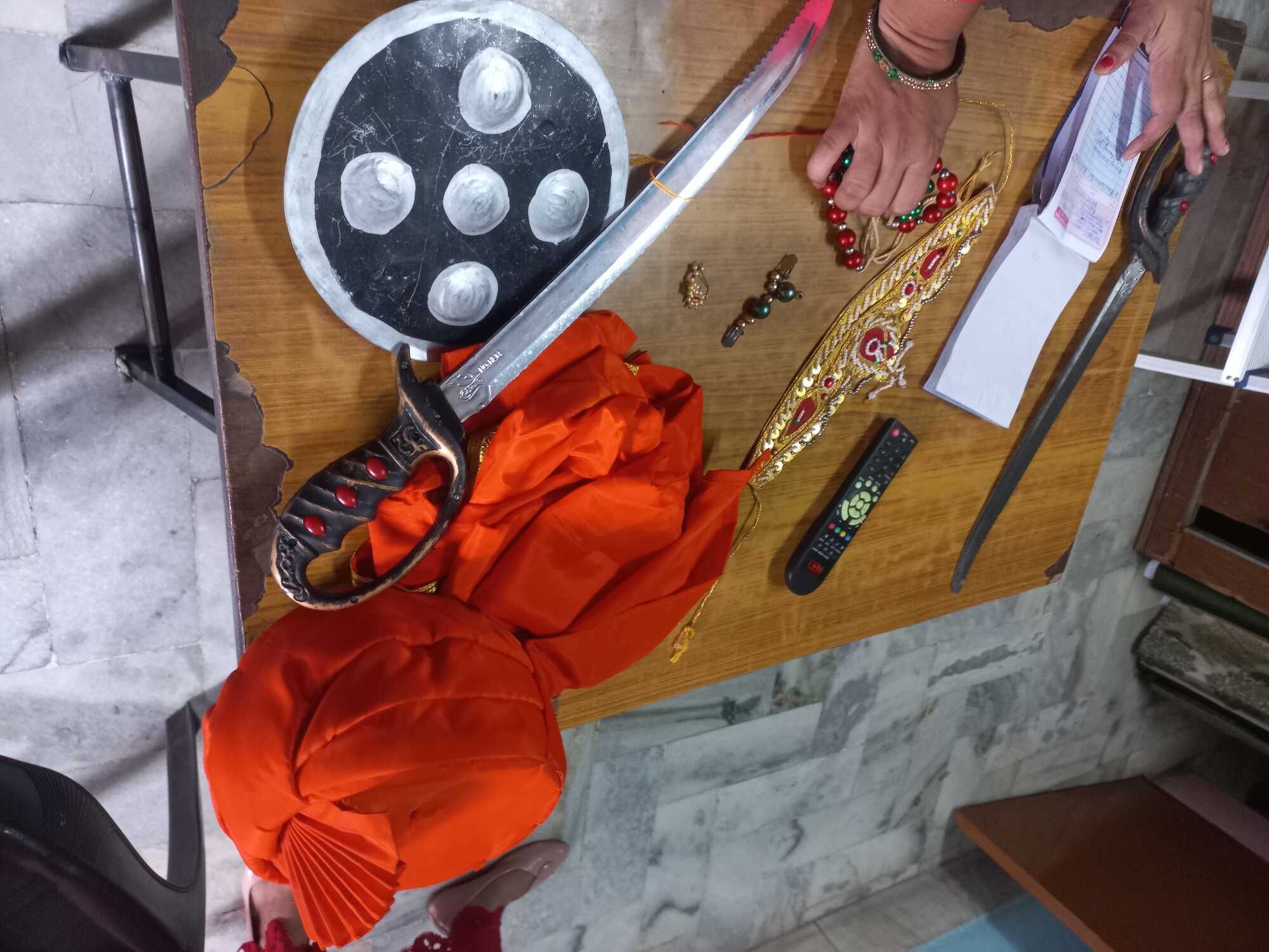 Halloween Costume in Berhampur-odisha Spooky, Fun Unique