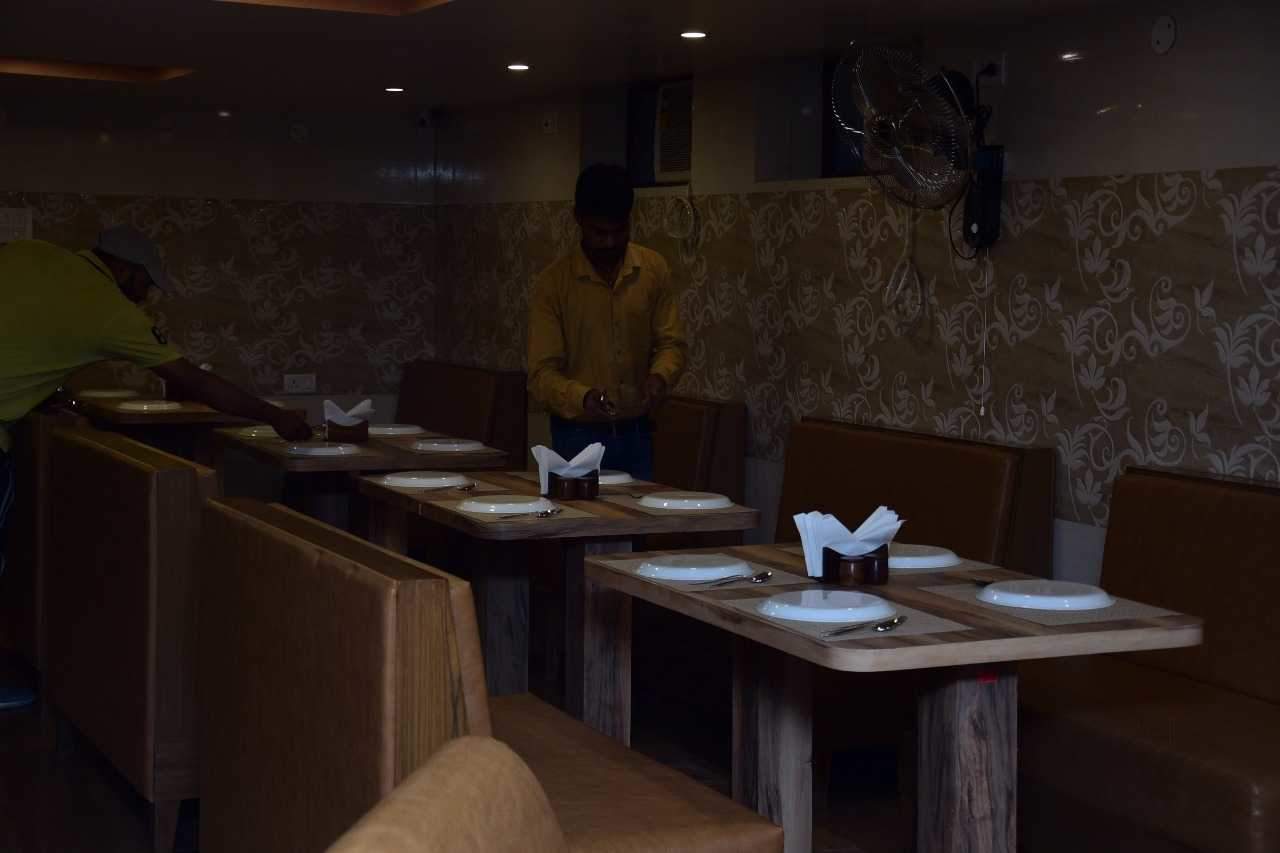 Vrat Thali Restaurants in Lucknow Justdial