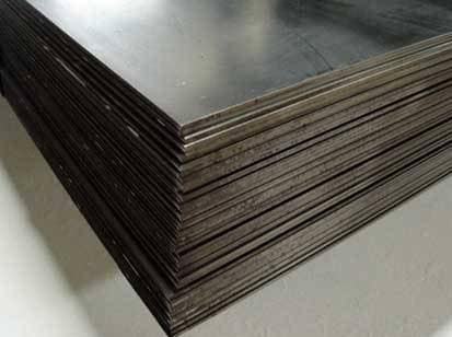 Galvanized Steel Sheet in Rewa Durable, Corrosion-Resistant