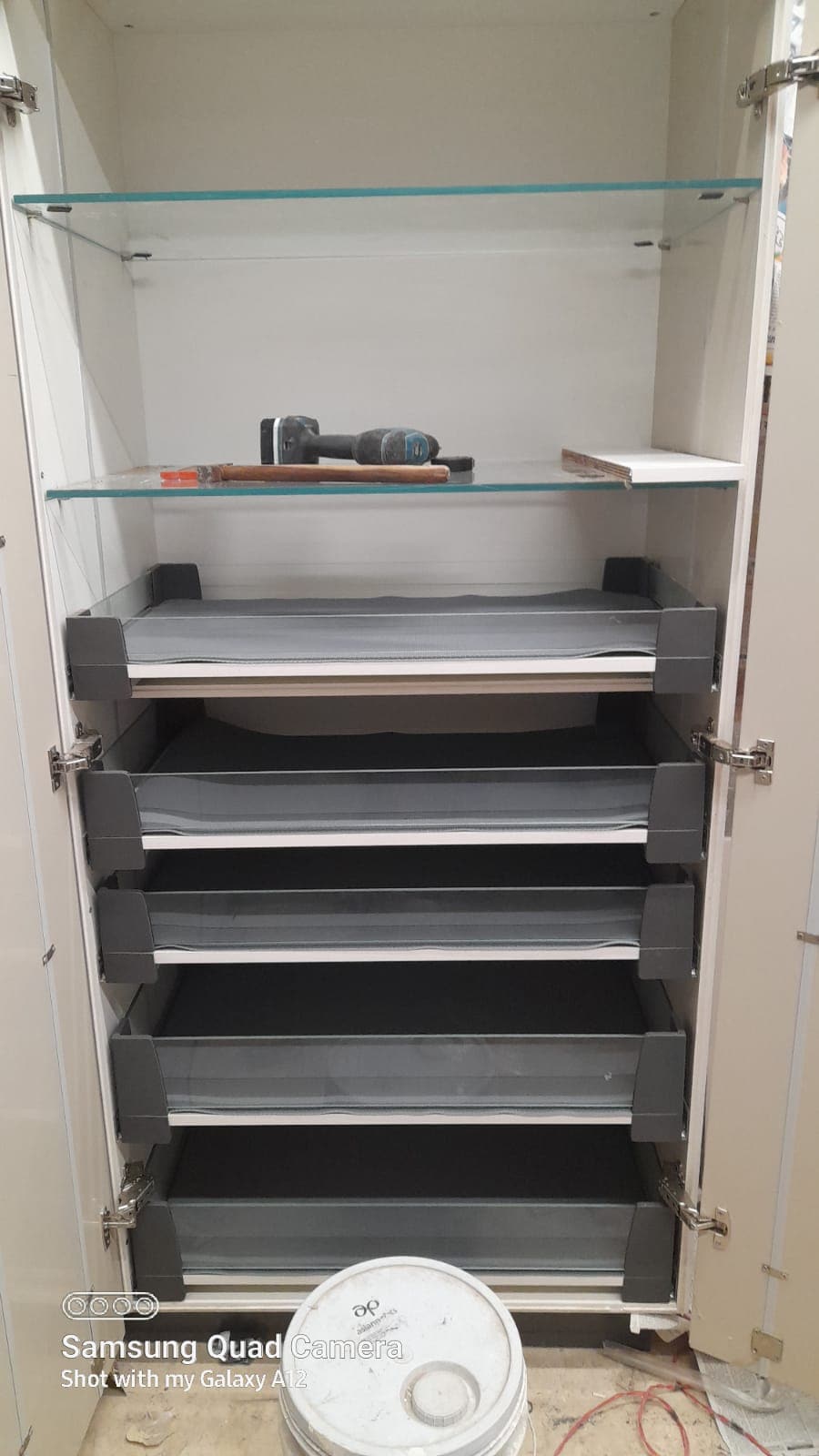 Indiamart Hettich Shoe Rack Fitting Black Shoe Rack Fitting At