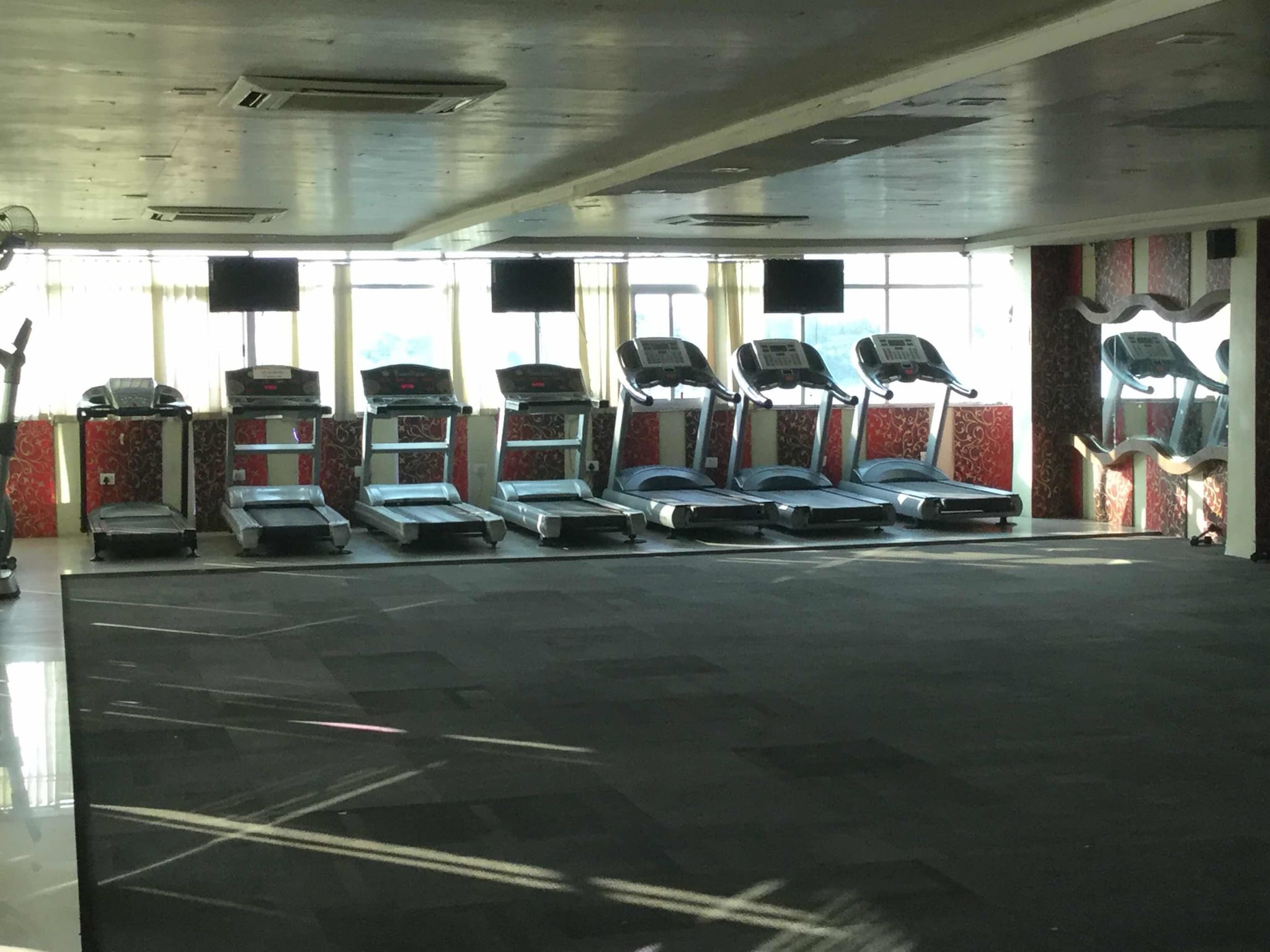 Top Physique Treadmill Repair & Services in Kanpur Best Physique