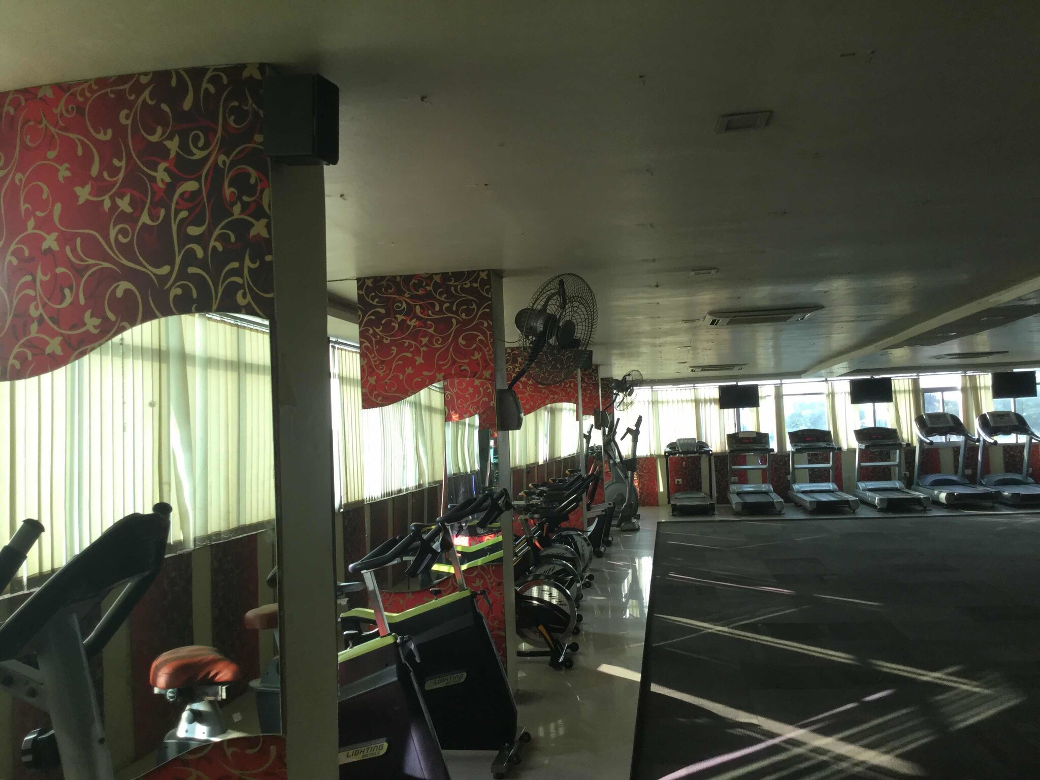 Top Physique Treadmill Repair & Services in Kanpur Best Physique Treadmill Repair & Services