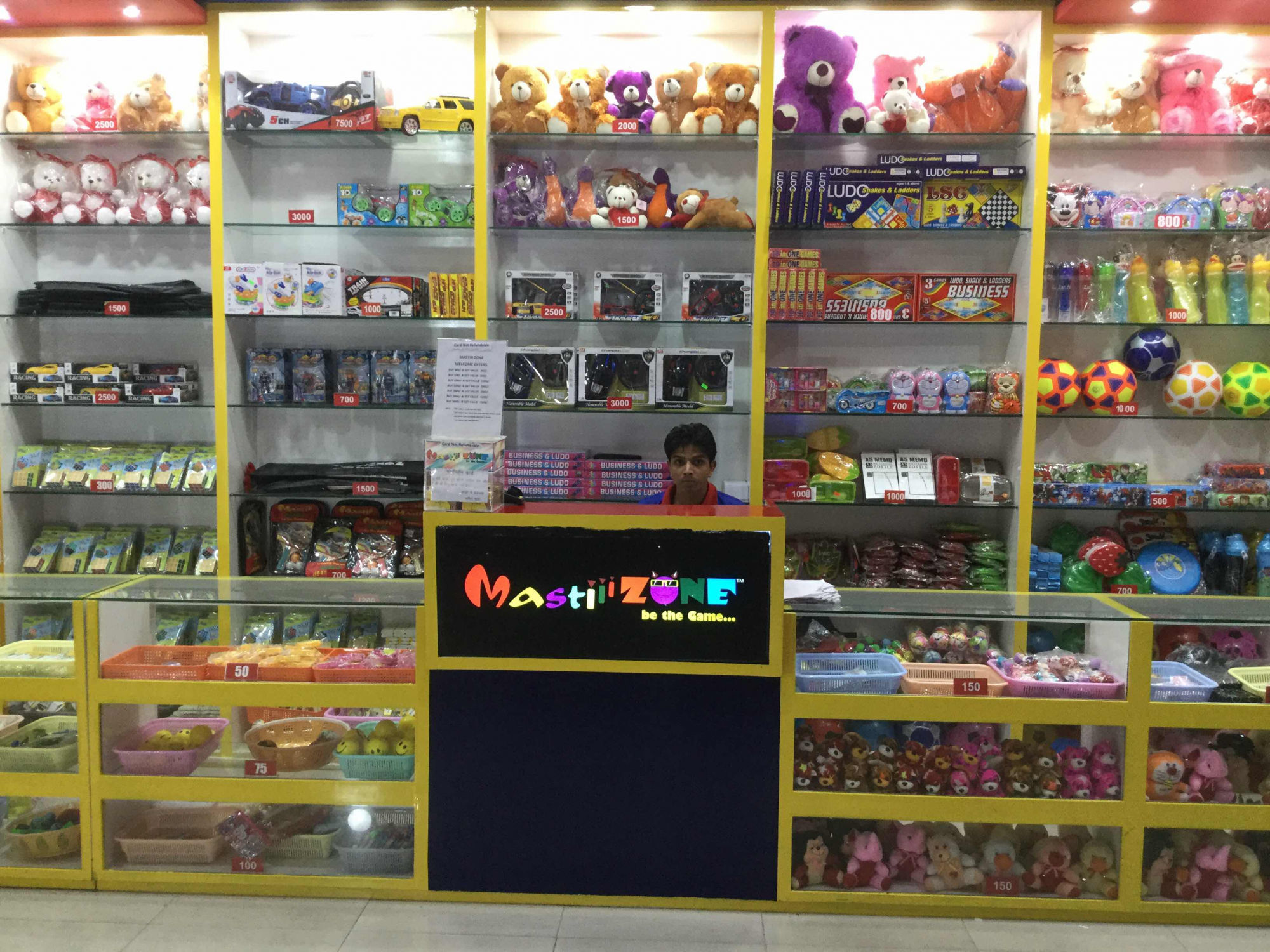 Top 30 Gaming Zones in Lucknow Best Fun Activities And Games Justdial