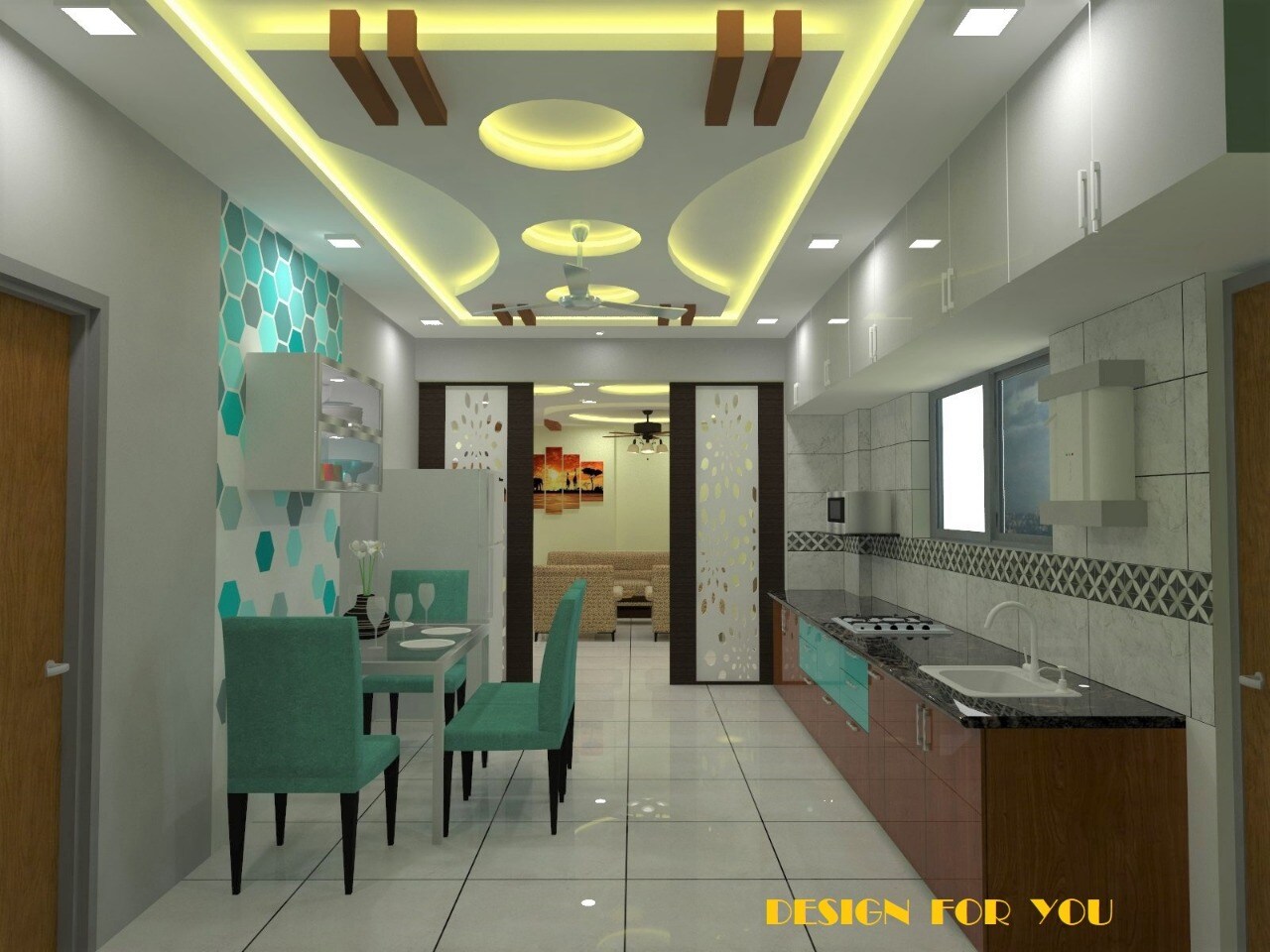 Bombay Plaster Of Paris Chinhat Lucknow Painting Contractors In