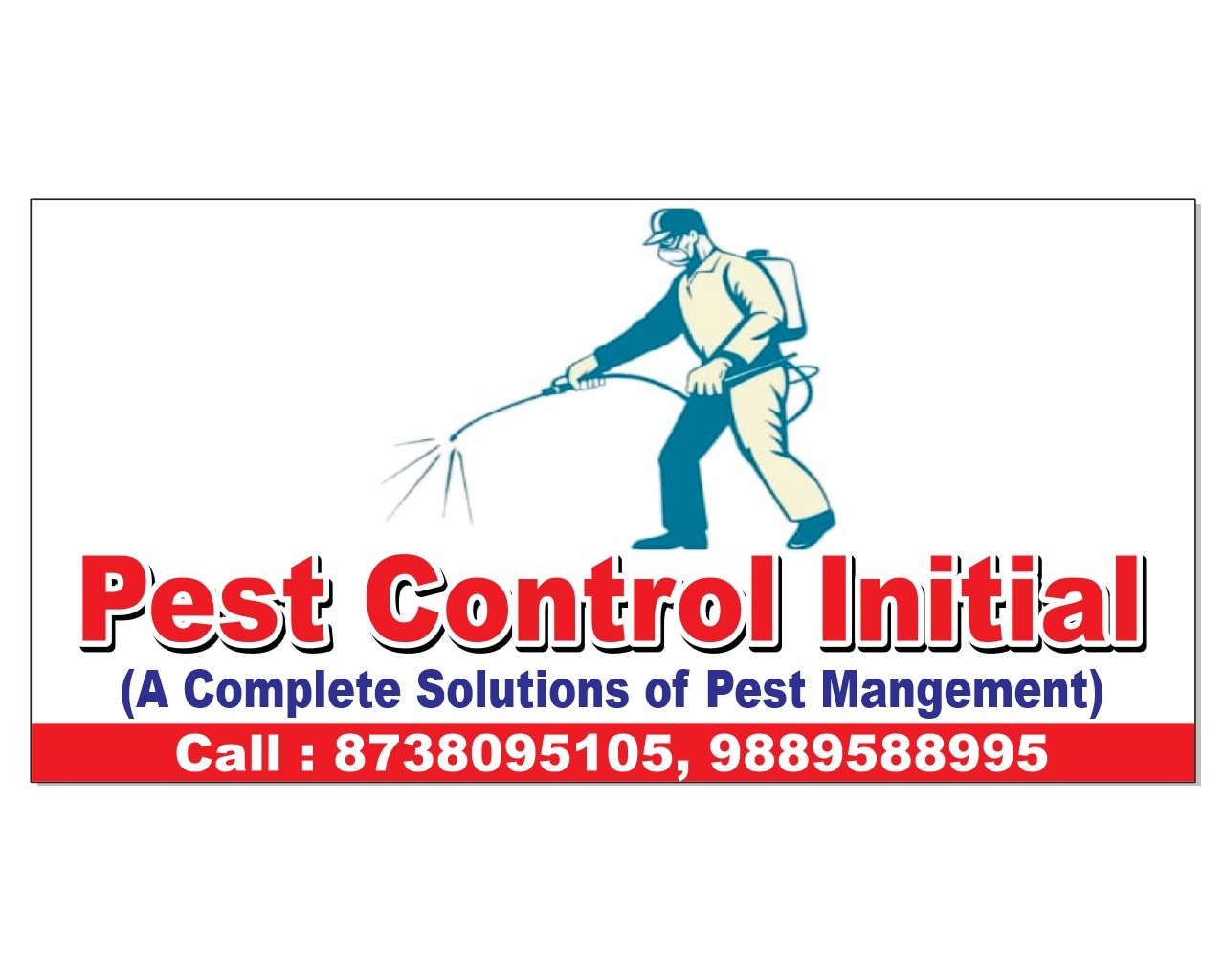 Pest Control Services for Bed Bugs in Andha Kua Main Road Barra, Kanpur ...