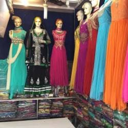 Rohan Suit in Nishatganj,Lucknow - Best Women Readymade Garment Retailers  near me in Lucknow - Justdial