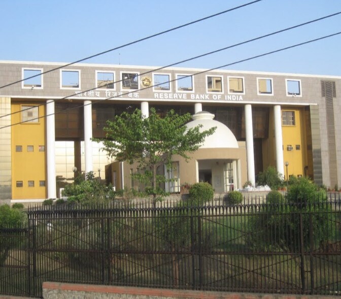Reserve Bank Of India Regional Office Gomti Nagar Customer