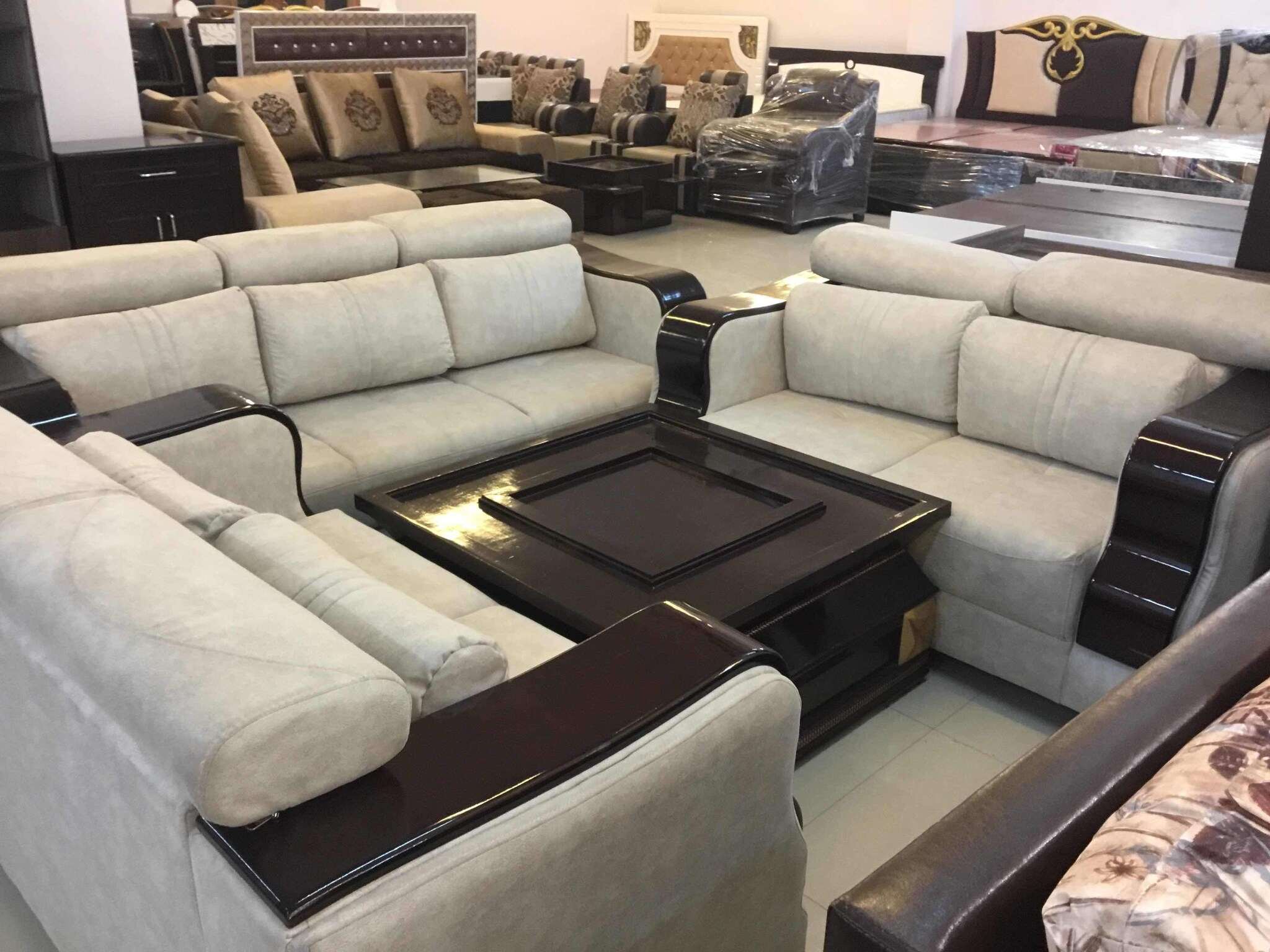 Catalogue S.s Group in Gomti Nagar , Lucknow Justdial