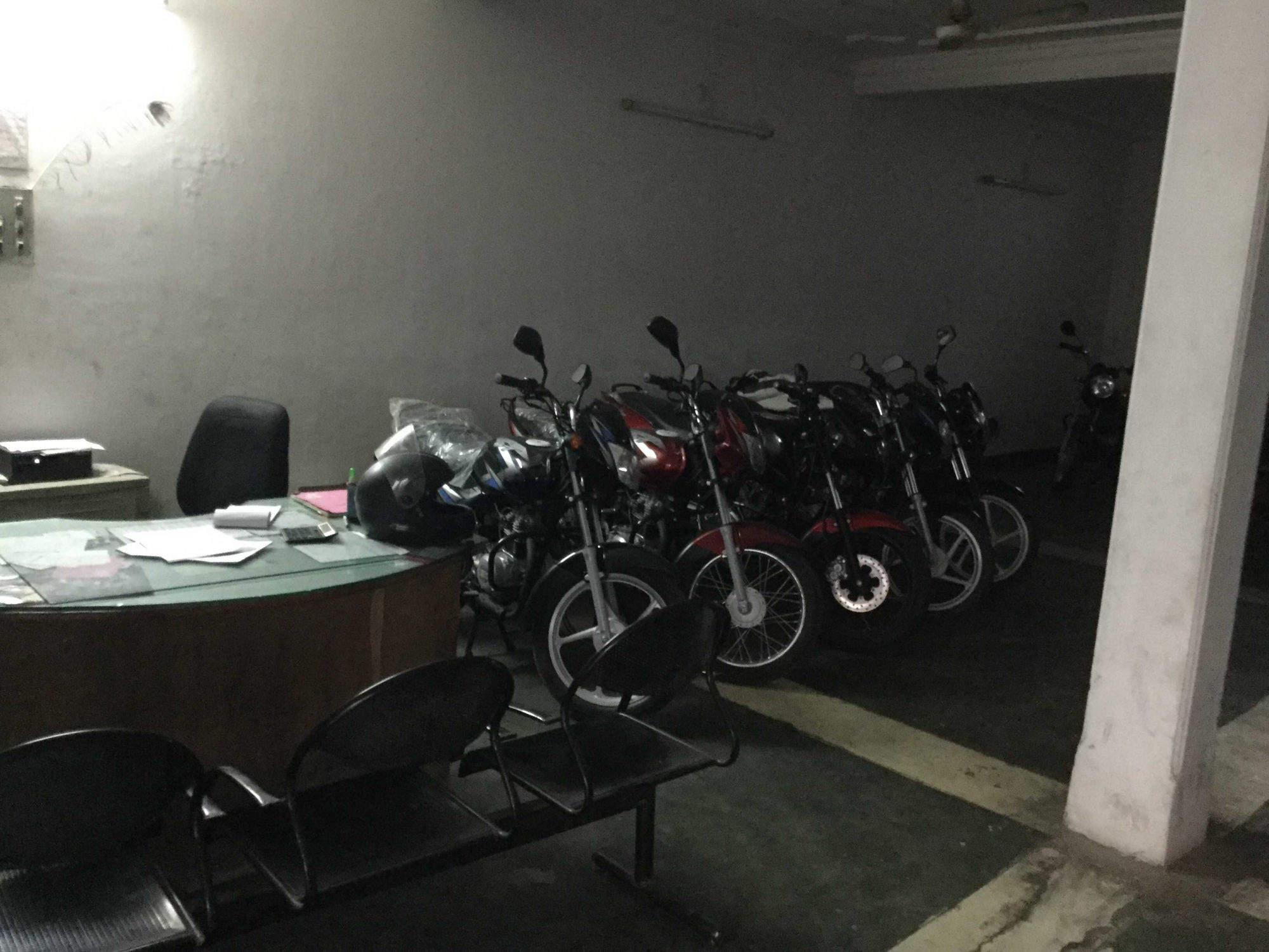 JPS Bajaj Ring Road, Uttar Pradesh (9711398211)