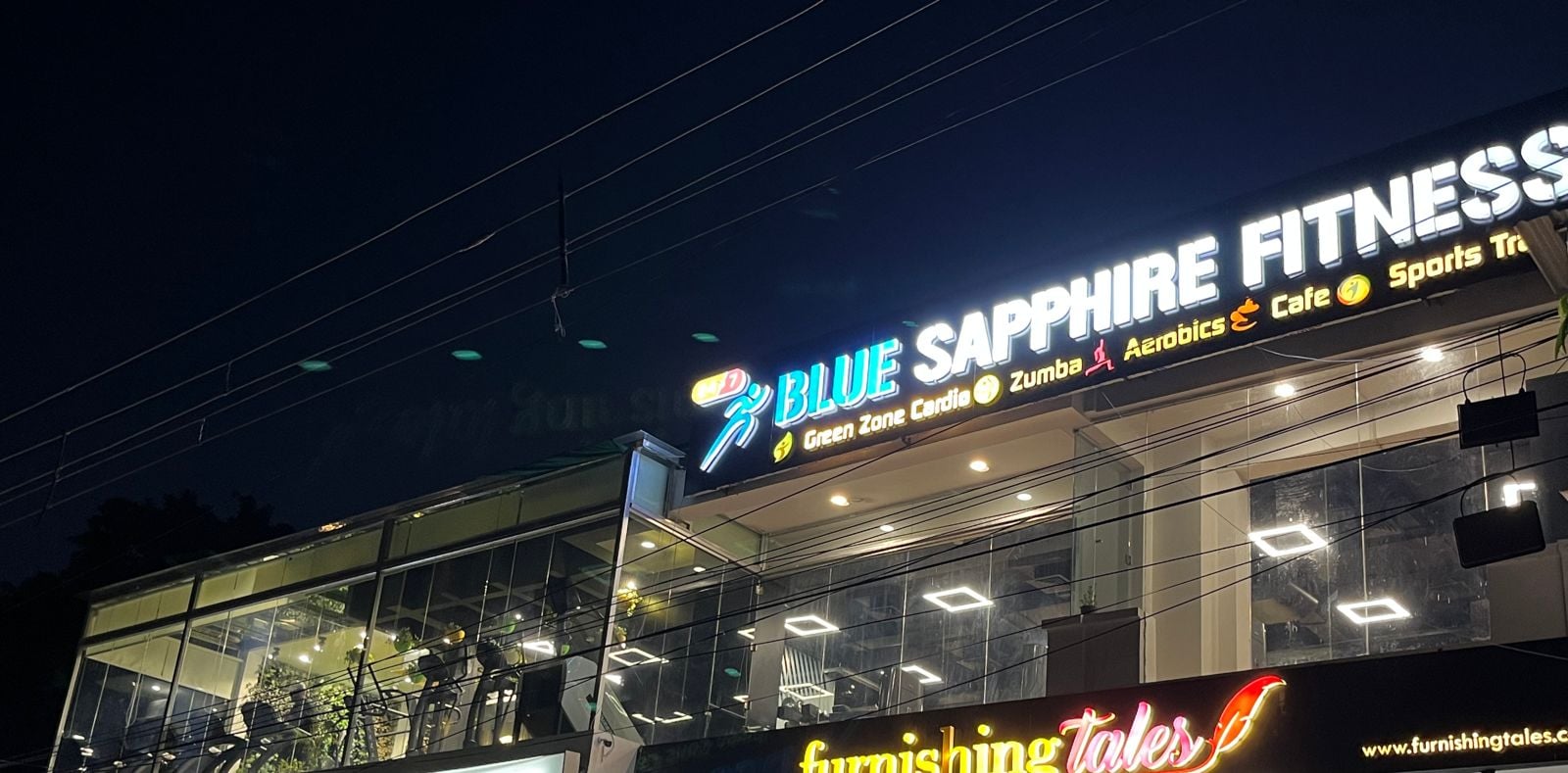 Top 24 Hours Gyms in Kalyanpur Lucknow Best 24 Hours Fitness Gyms