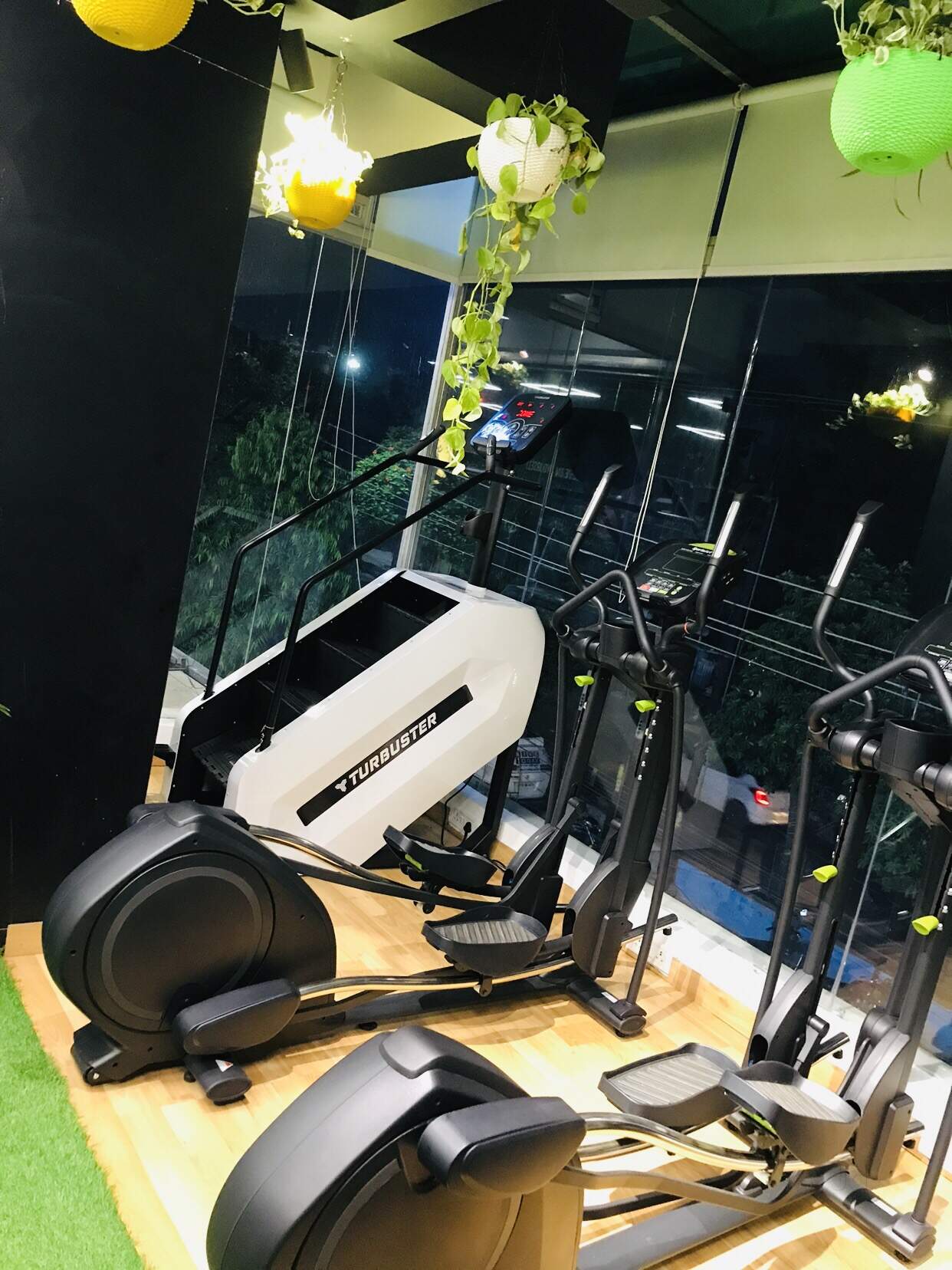 Top 24 Hours Gyms in Kalyanpur Lucknow Best 24 Hours Fitness Gyms