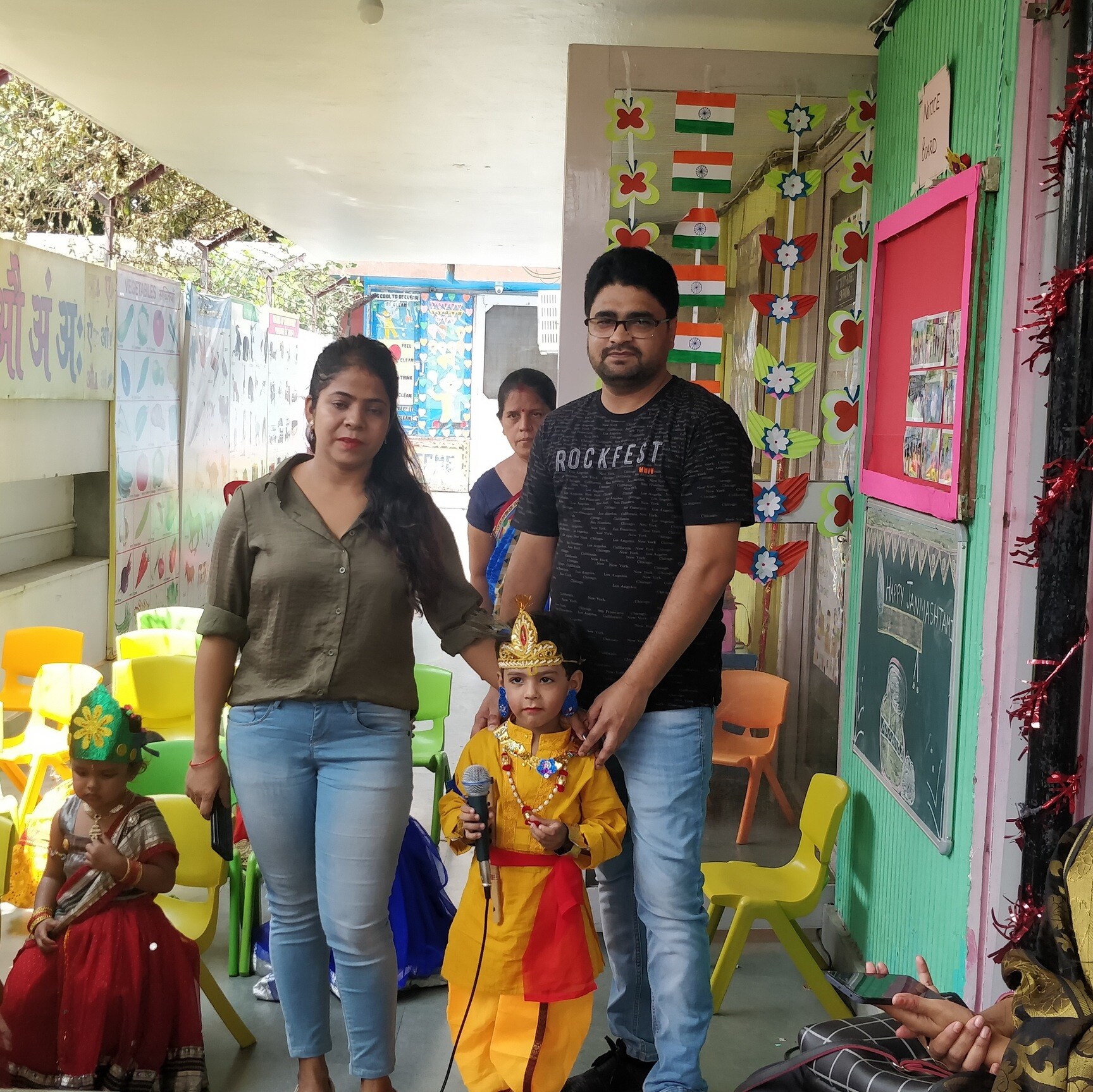 Toys N Joy Play School Photos, Nirala Nagar, Lucknow Pictures & Images