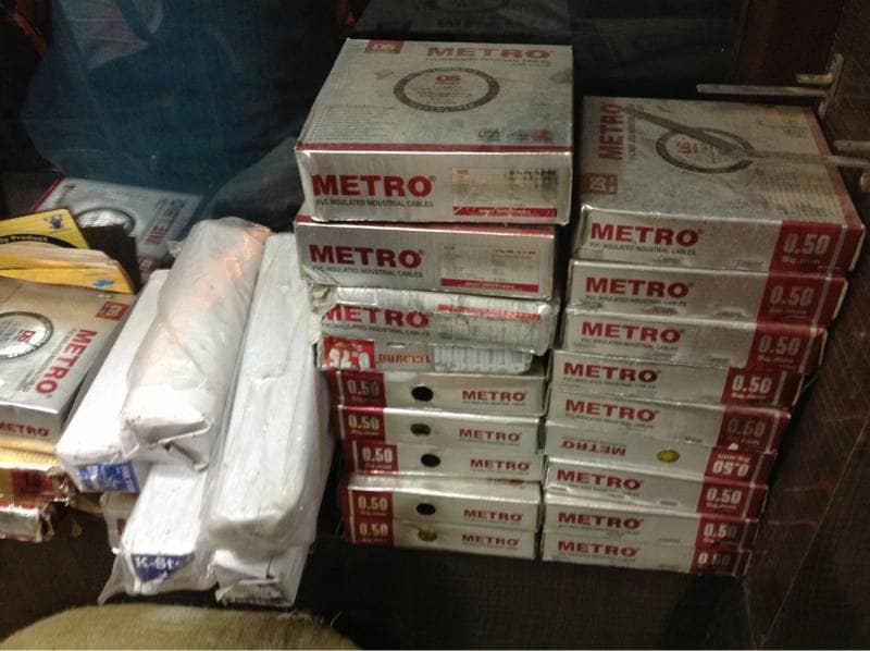 Catalogue Sky Laminate Industry in Lucknow , Lucknow Justdial