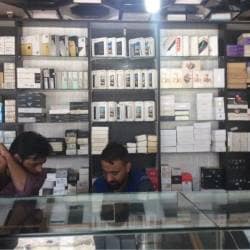 Soniya Mobile Shoppe in Gurunanak Mkt,Lucknow - Best Micromax ...