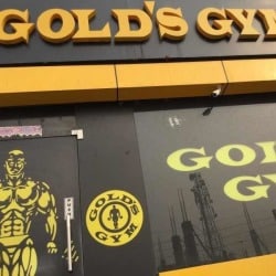 Gold's Gym in Aashiyana,Lucknow - Gyms near me in Lucknow - Justdial