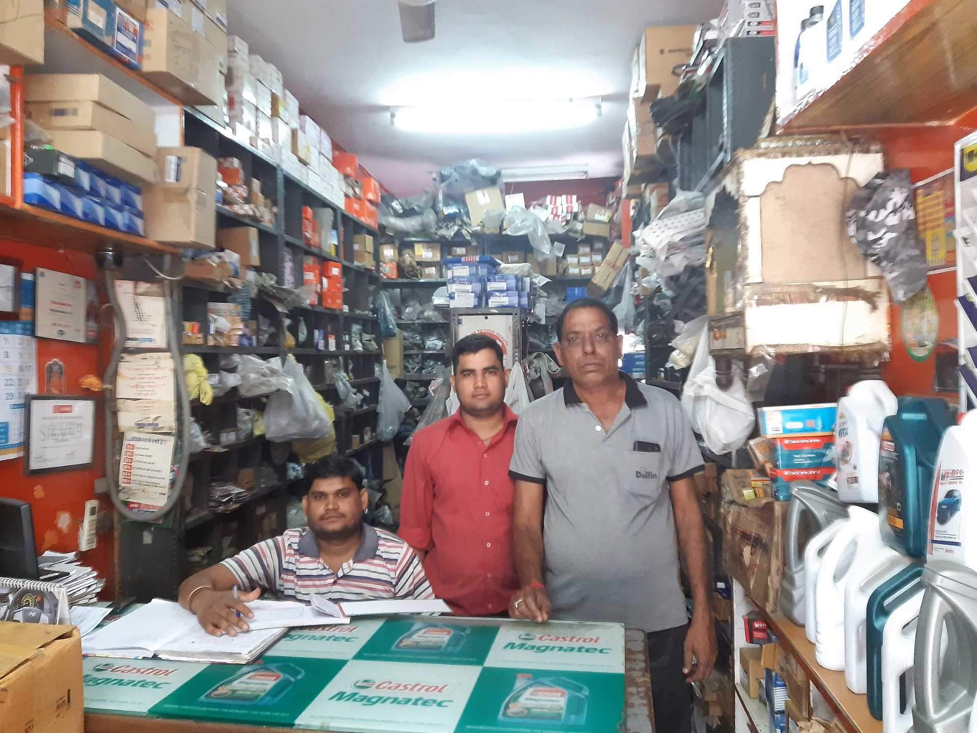 Catalogue Aman Auto Parts in Utrathia , Lucknow Justdial