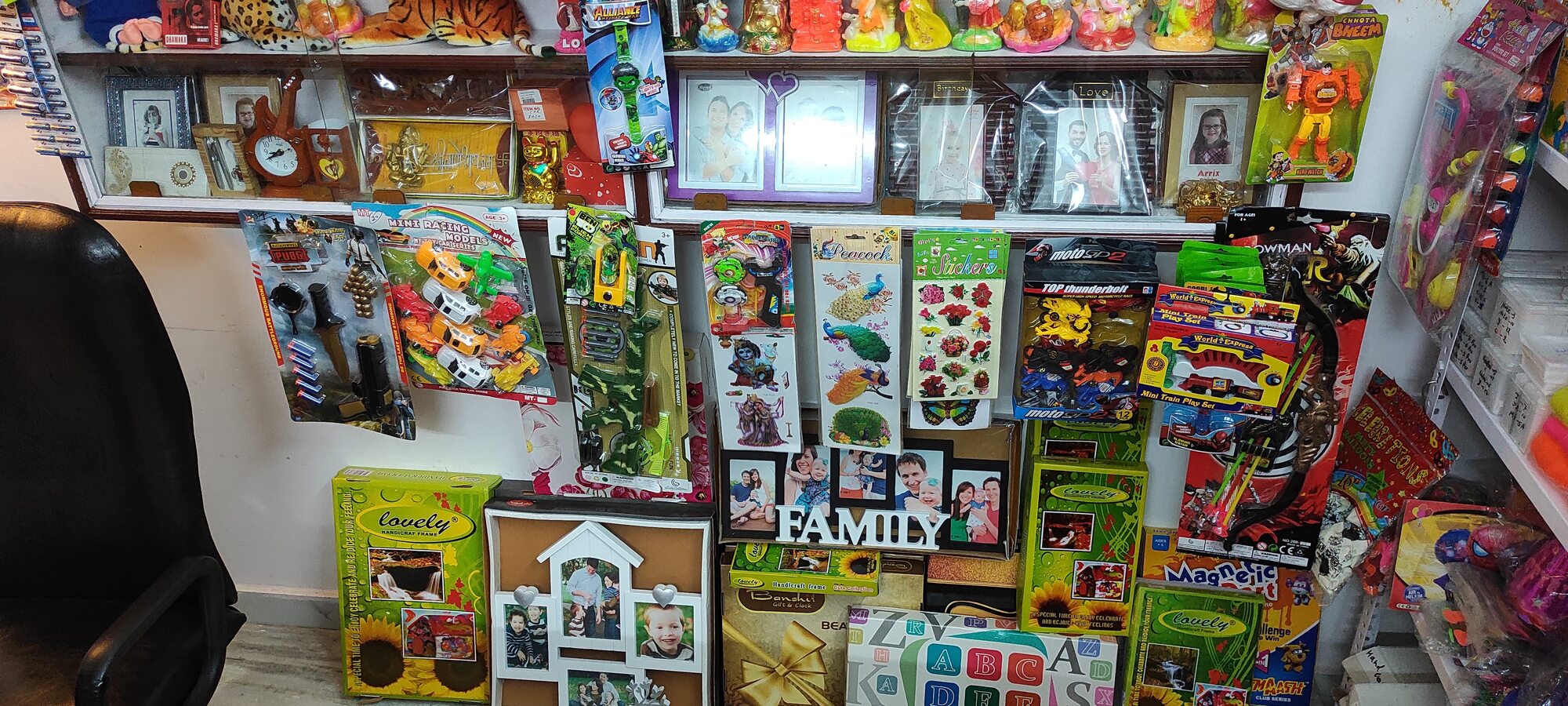 Top Chhota Bheem Gift Shops in Kanpur Best Chhota Bheem Gift Shops